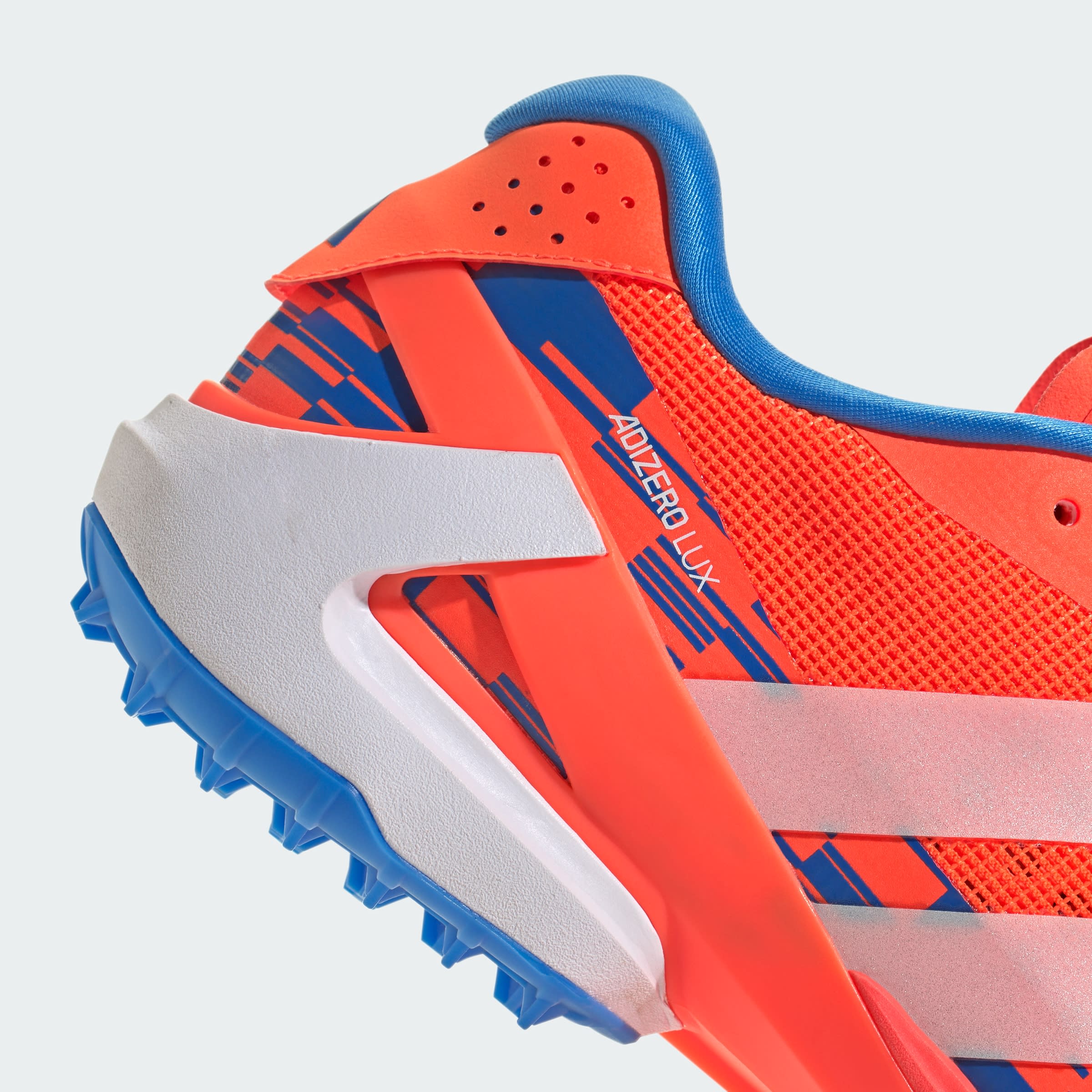 Zapatillas Botines de hockey sobre césped Adizero Lux 3 adidas Unisex — imagen 10