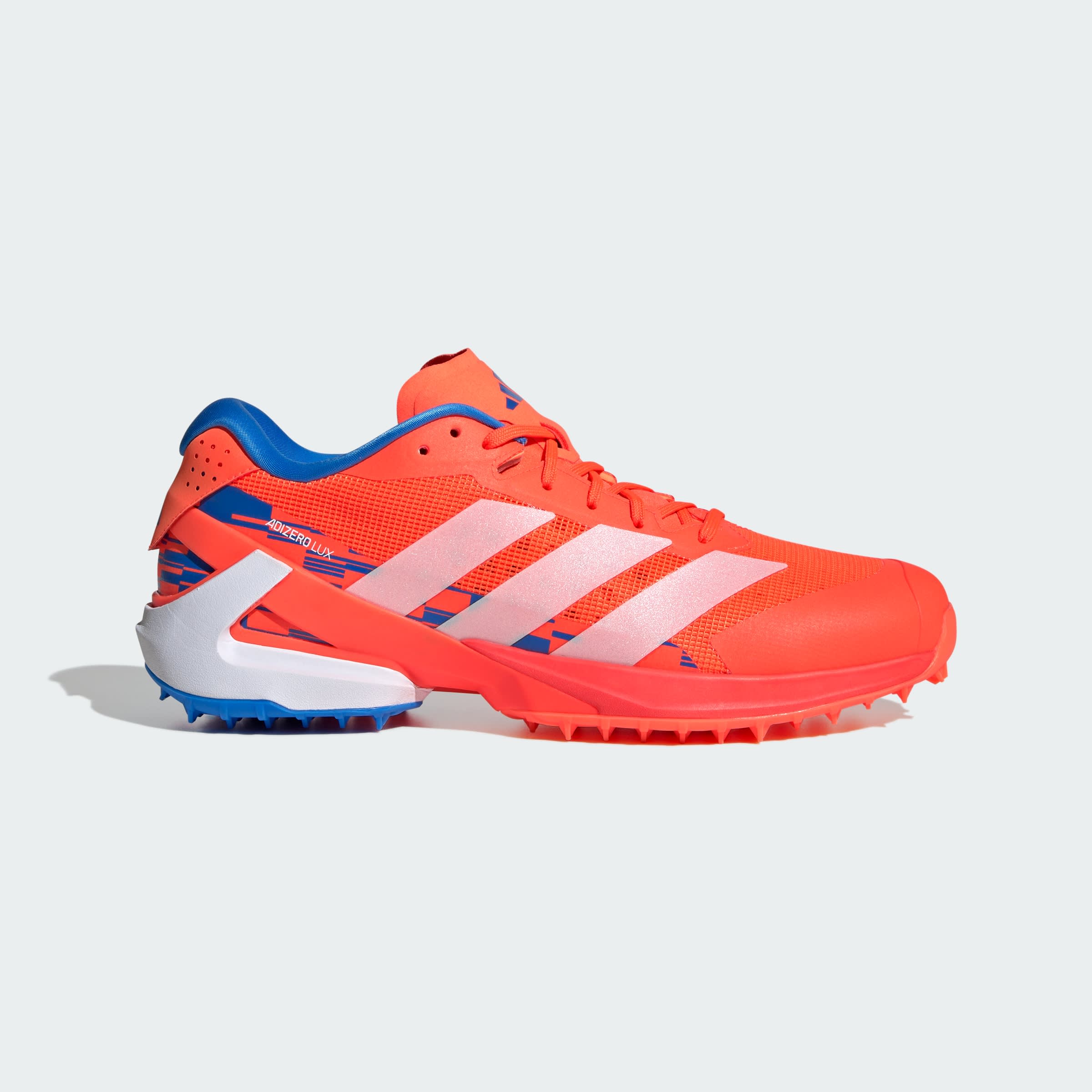 Zapatillas Botines de hockey sobre césped Adizero Lux 3 adidas Unisex — imagen 2