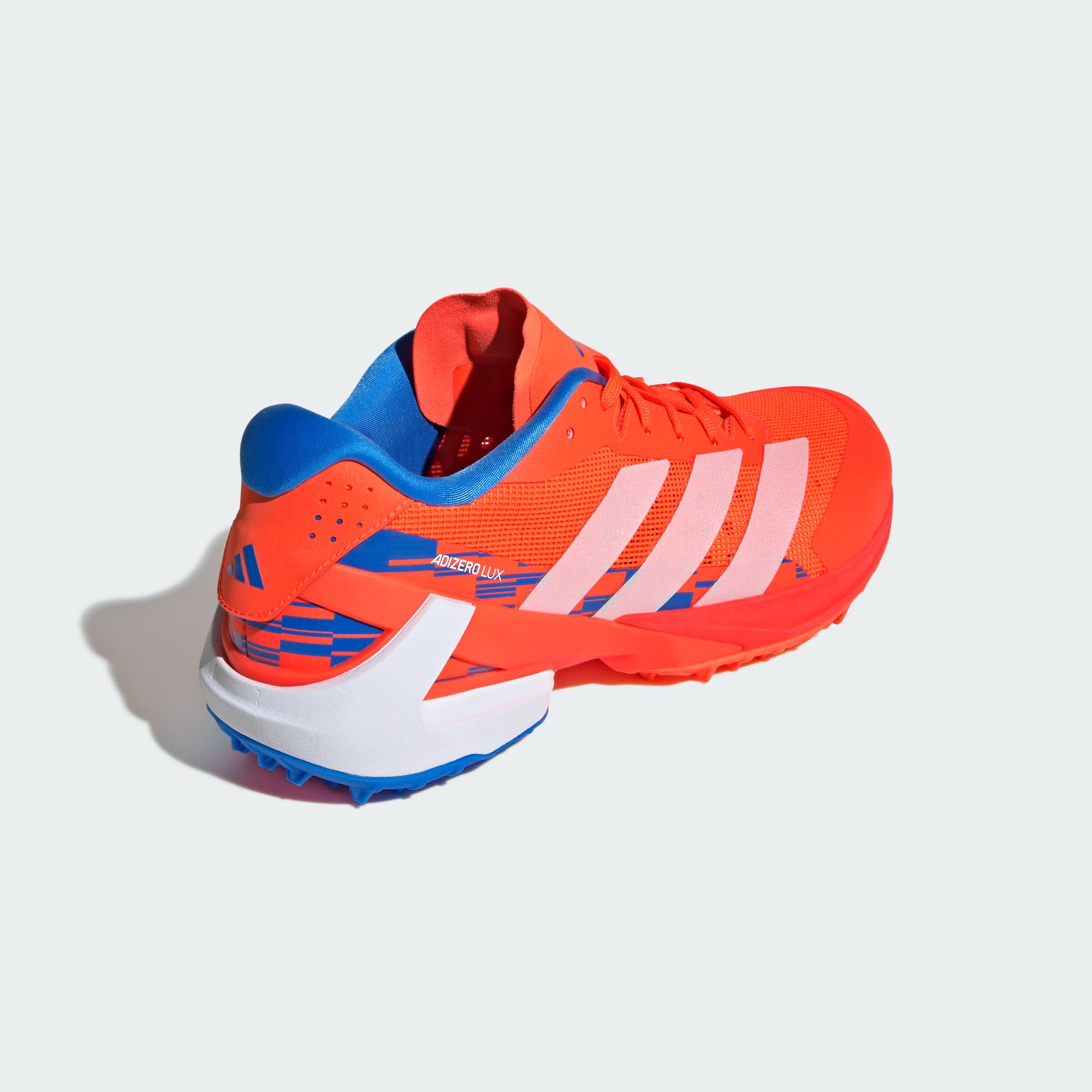 Zapatillas Botines de hockey sobre césped Adizero Lux 3 adidas Unisex — imagen 7
