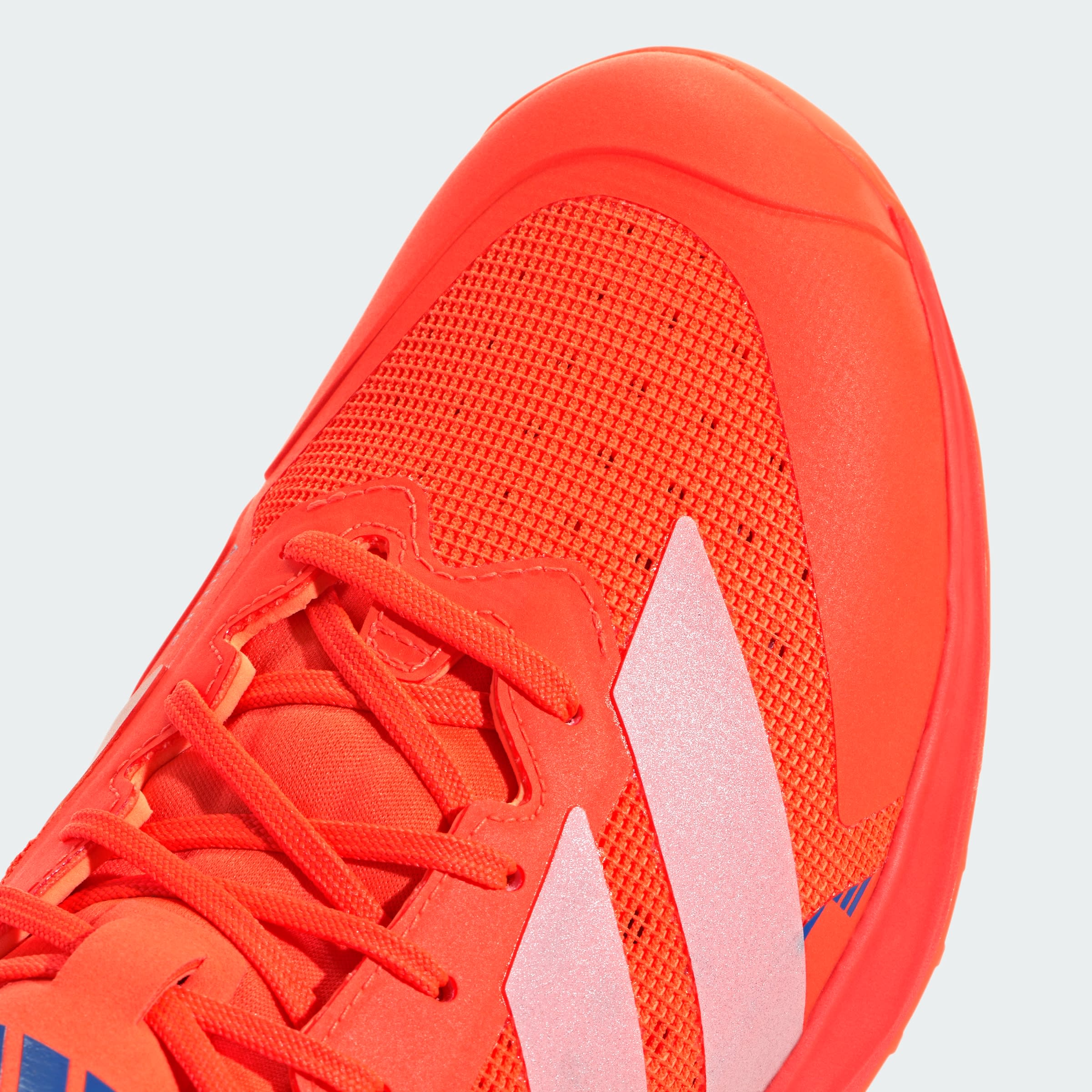 Zapatillas Botines de hockey sobre césped Adizero Lux 3 adidas Unisex — imagen 9