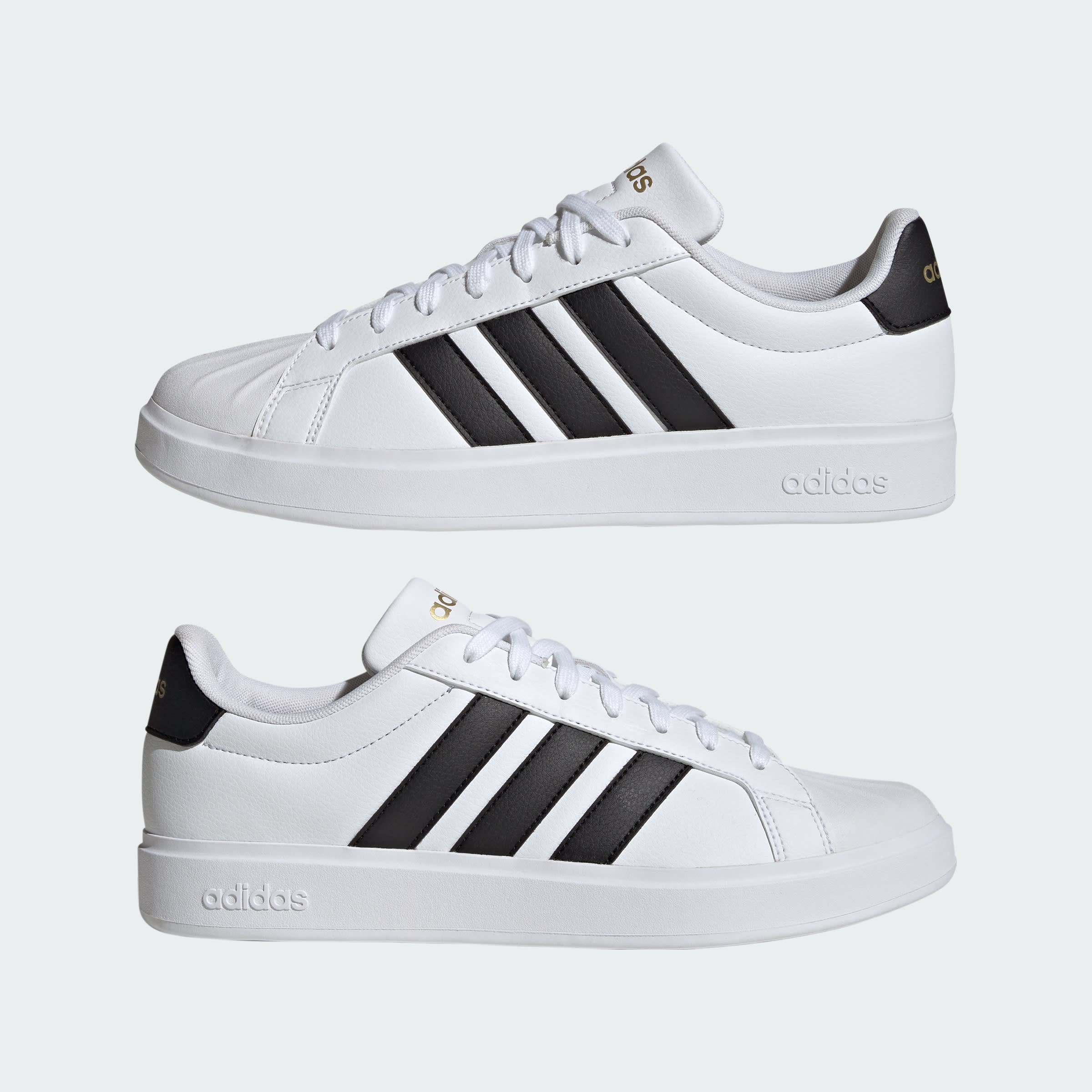 Zapatillas Street Talk adidas Hombre — imagen 8