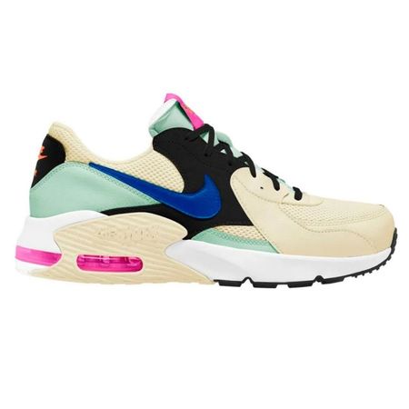 SPORTING NIKE Beige Mujer – Sporting - Mobile
