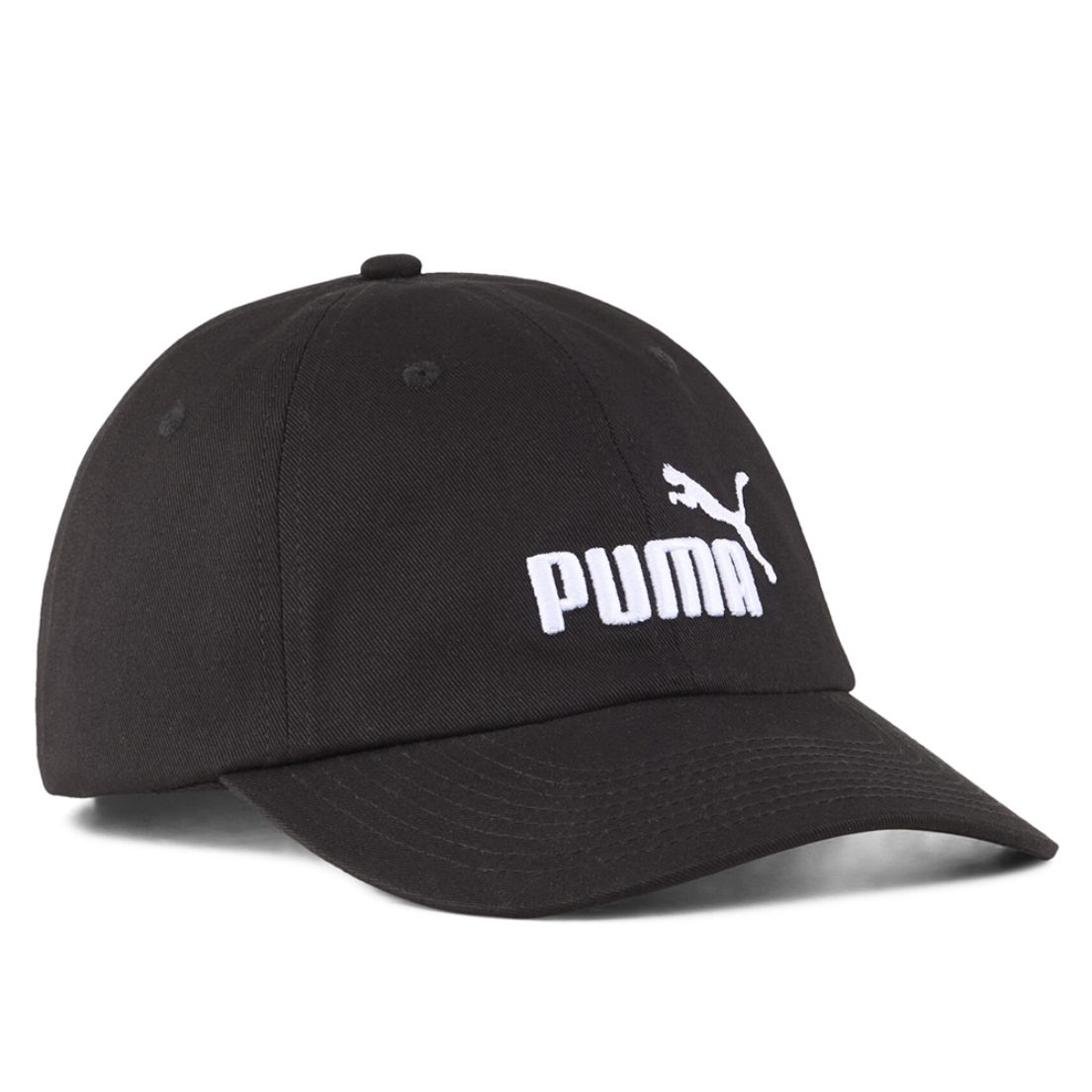 Gorra Puma Essential Logo Unisex — imagen 2