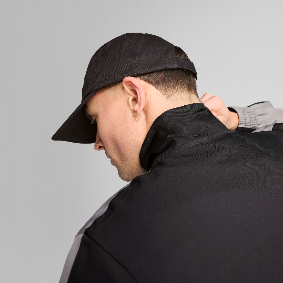 Gorra Puma Essential Logo Unisex — imagen 5