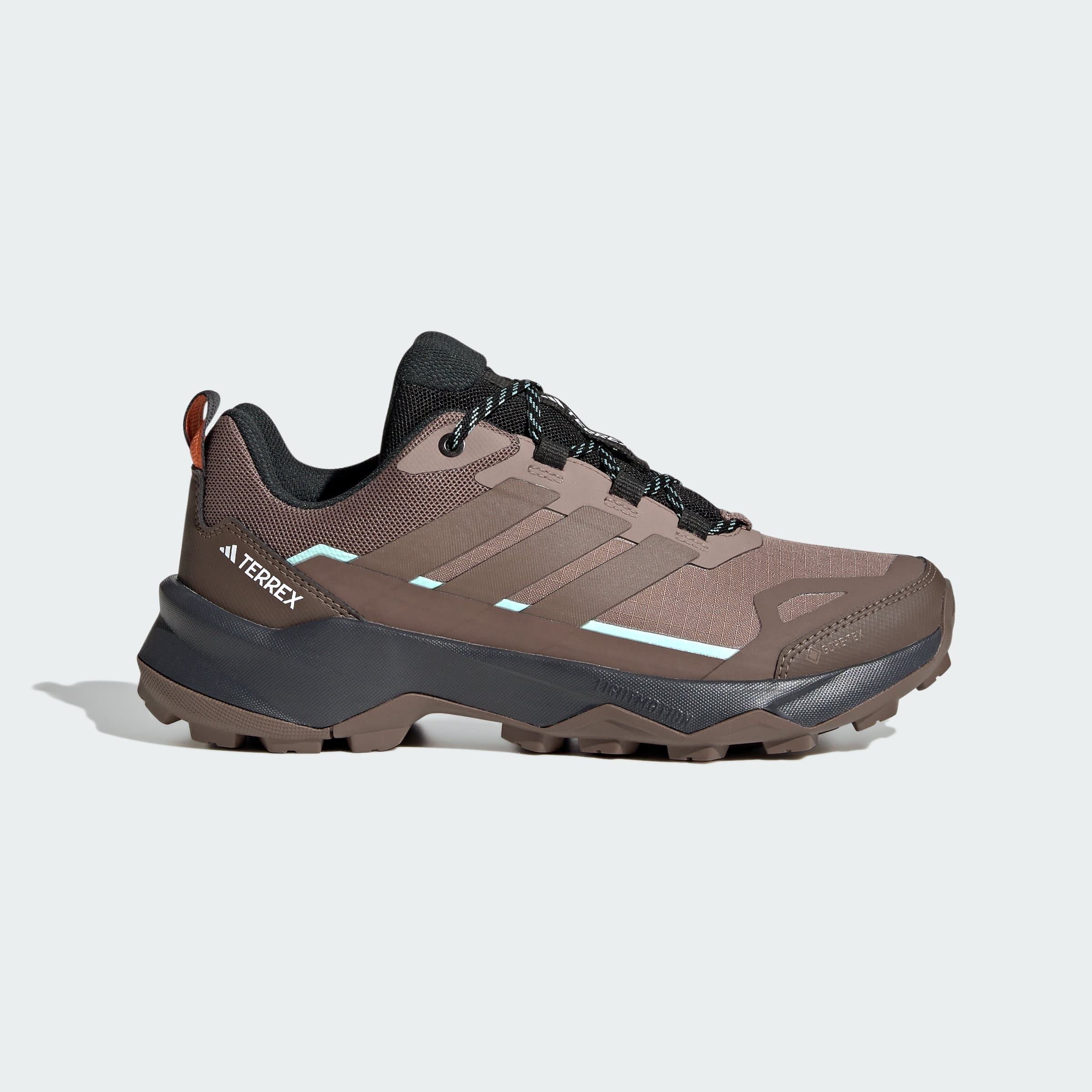 Zapatillas TERREX SKYCHASER AX5 GORE-TEX W adidas Mujer — imagen 2