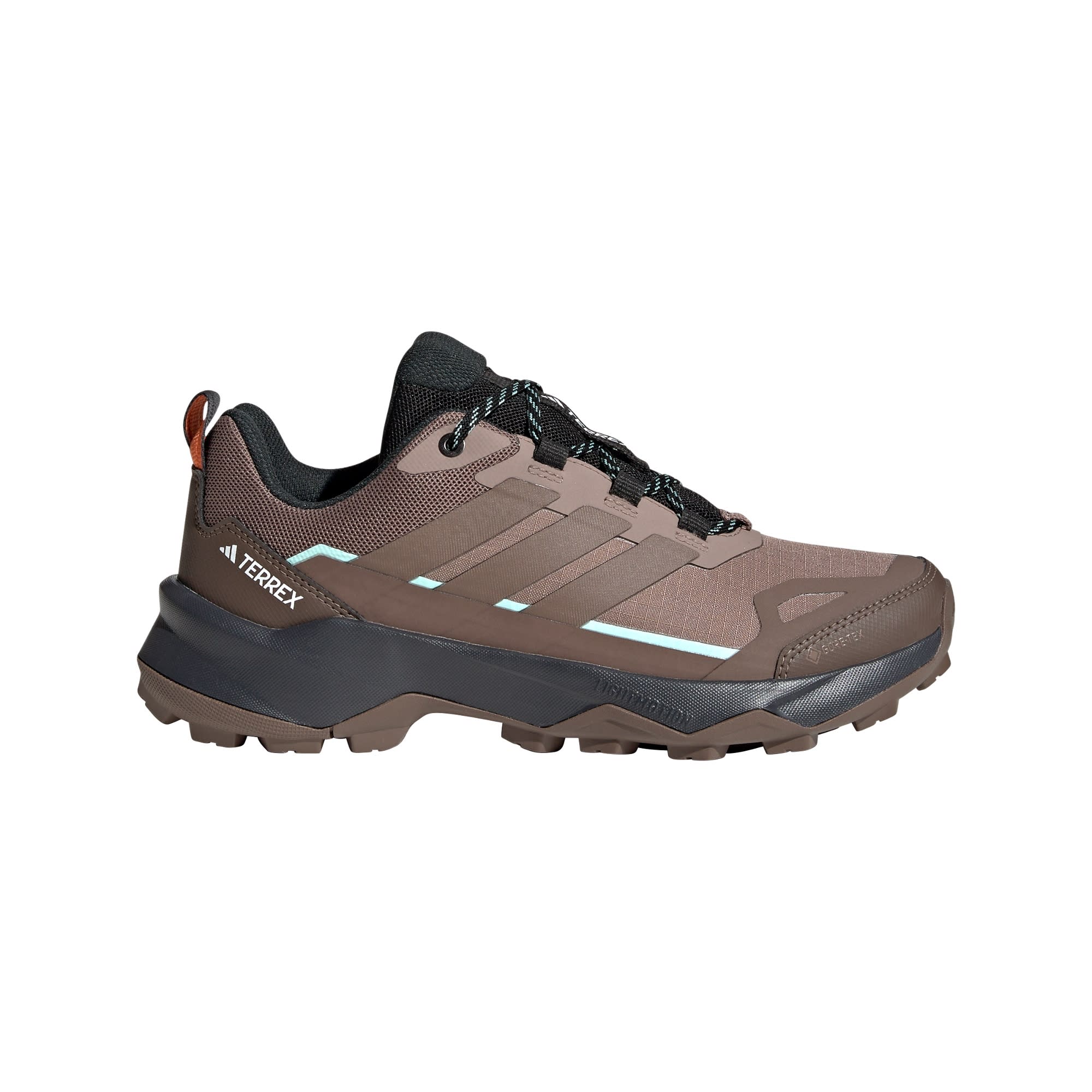 Zapatillas TERREX SKYCHASER AX5 GORE-TEX W adidas Mujer