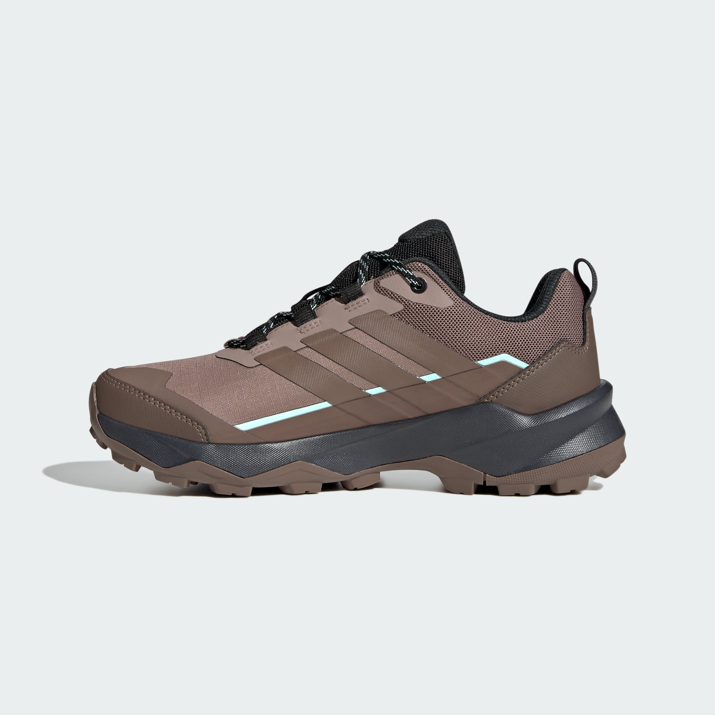 Zapatillas TERREX SKYCHASER AX5 GORE-TEX W adidas Mujer — imagen 3