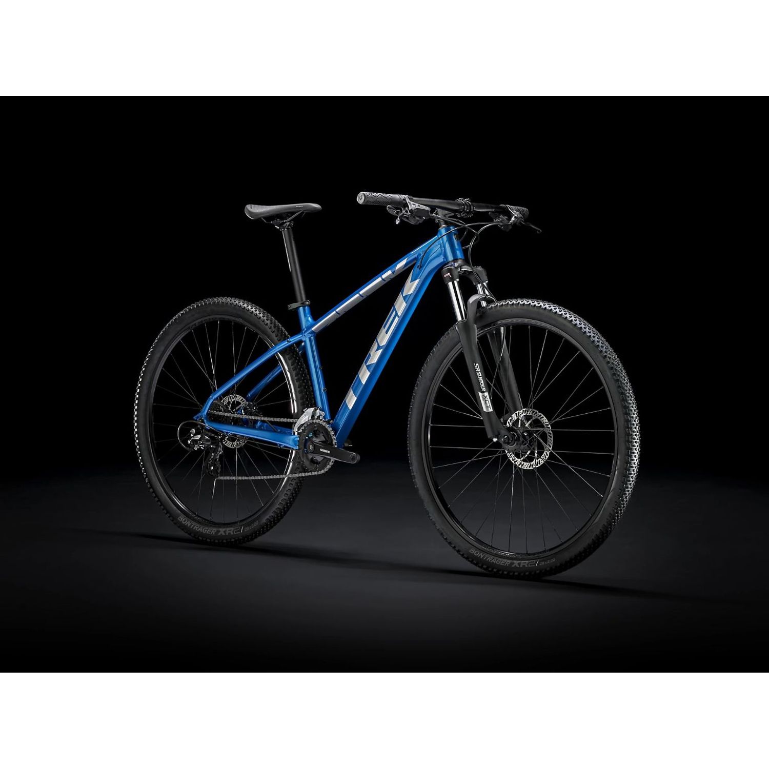 Bicicleta Trek Marlin 6 Rodado 29 Talle M - Sporting - Desktop