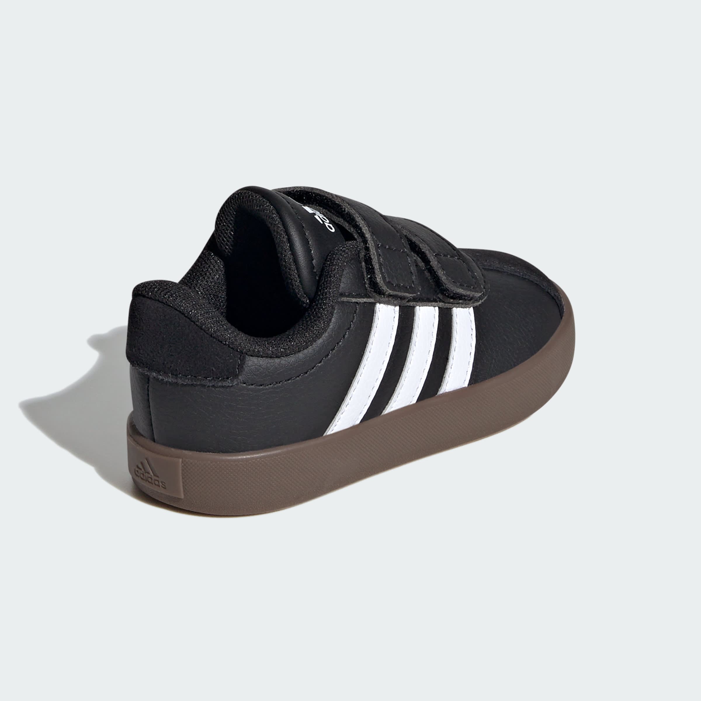 Zapatillas VL adidas Court 3.0 Kids — imagen 7