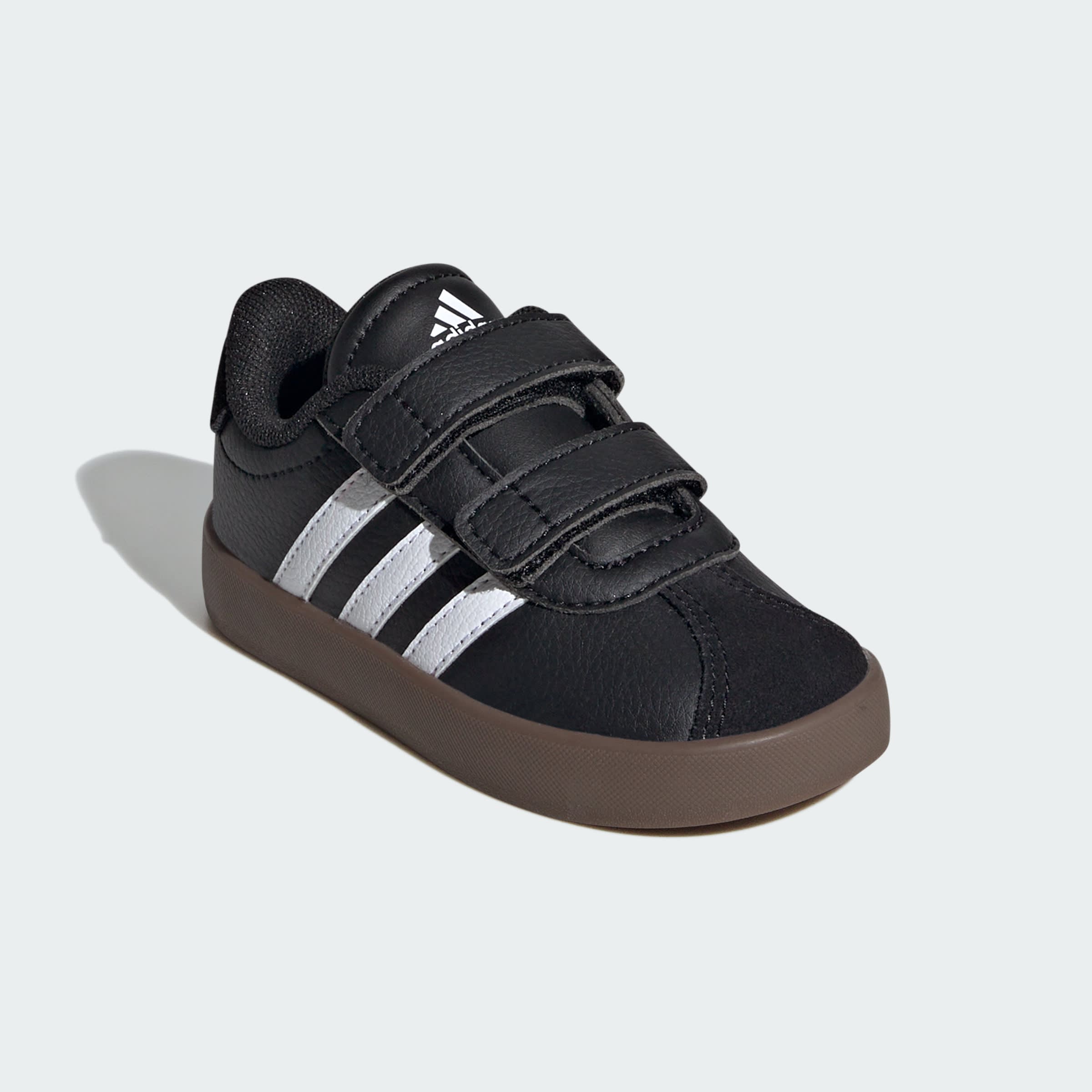 Zapatillas VL adidas Court 3.0 Kids — imagen 6