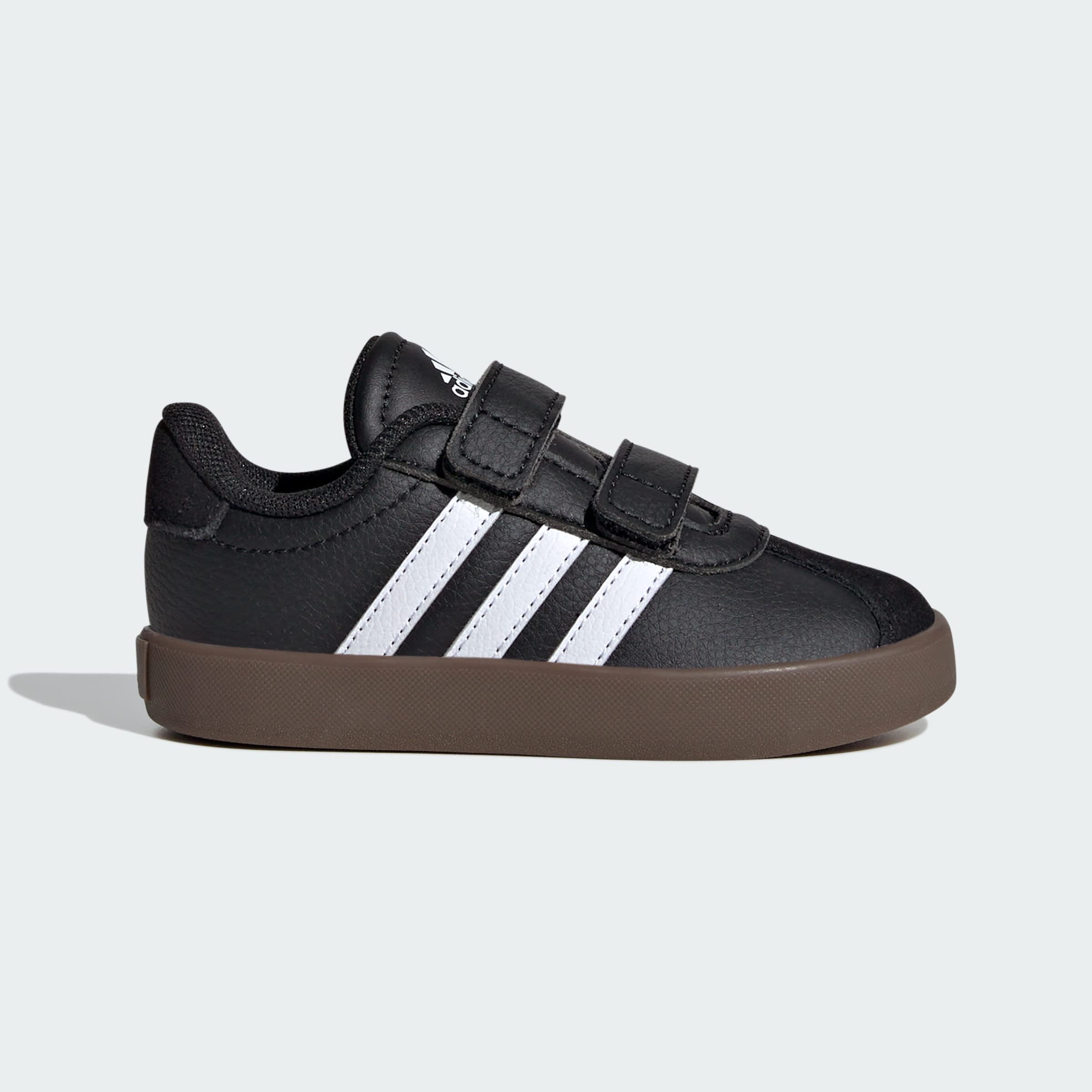 Zapatillas VL adidas Court 3.0 Kids — imagen 2