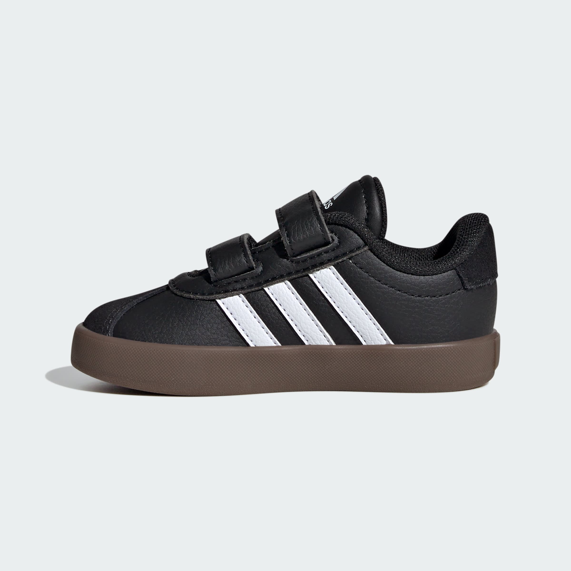 Zapatillas VL adidas Court 3.0 Kids — imagen 3