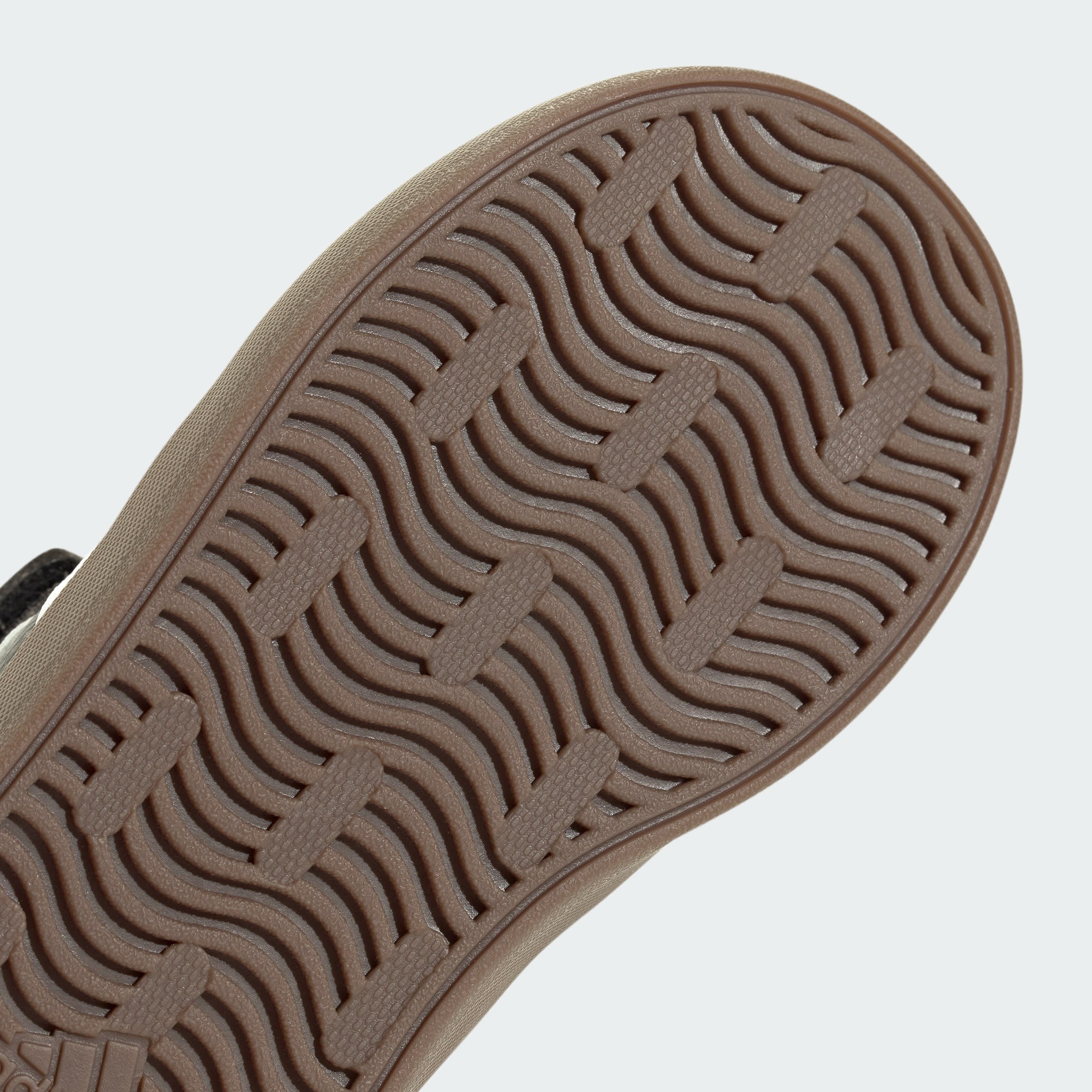 Zapatillas VL adidas Court 3.0 Kids — imagen 10