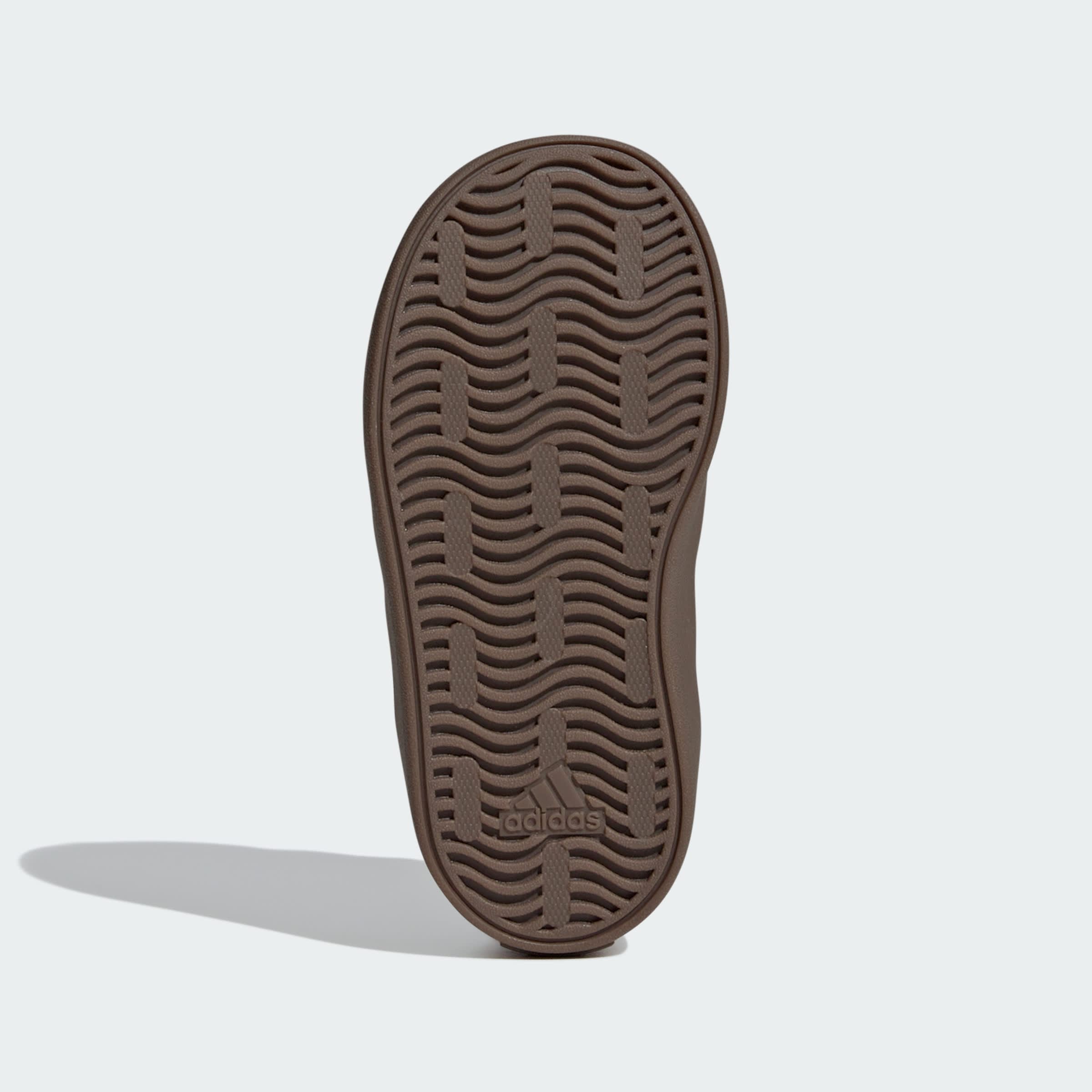 Zapatillas VL adidas Court 3.0 Kids — imagen 5
