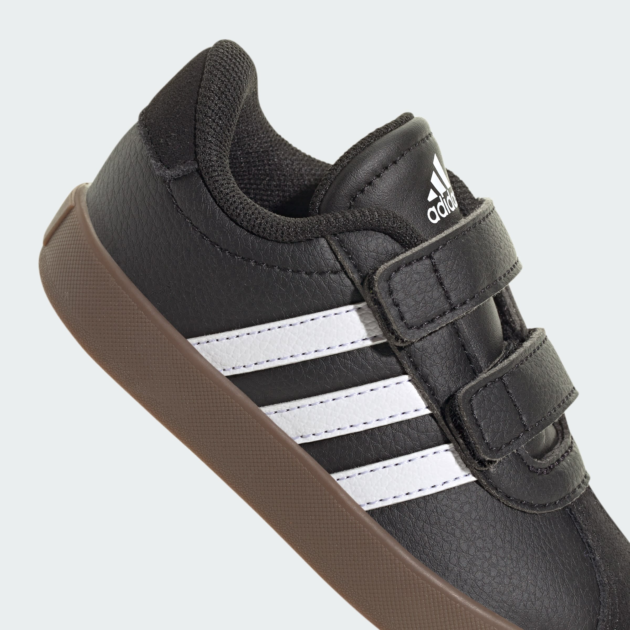 Zapatillas VL adidas Court 3.0 Kids — imagen 9