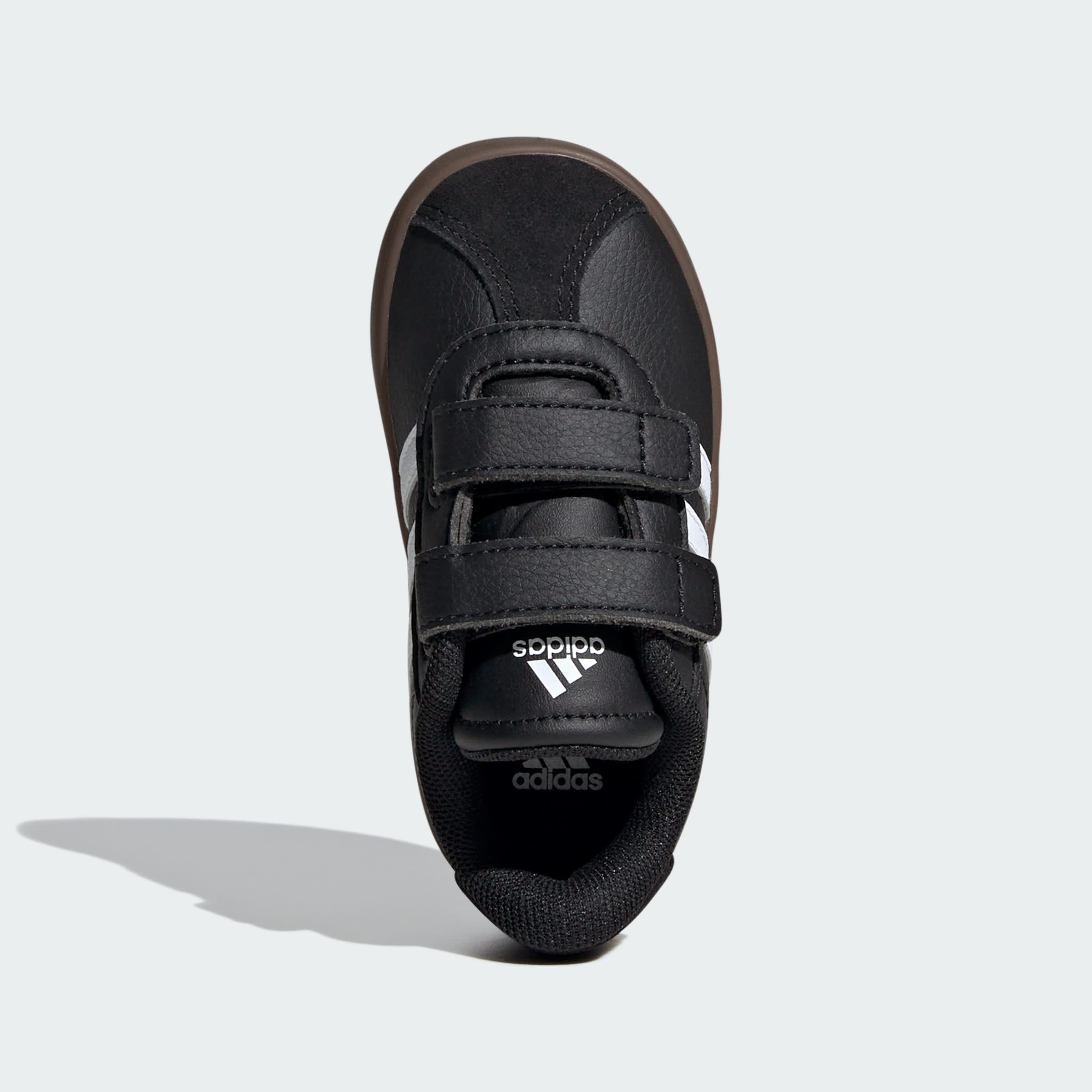 Zapatillas VL adidas Court 3.0 Kids — imagen 4