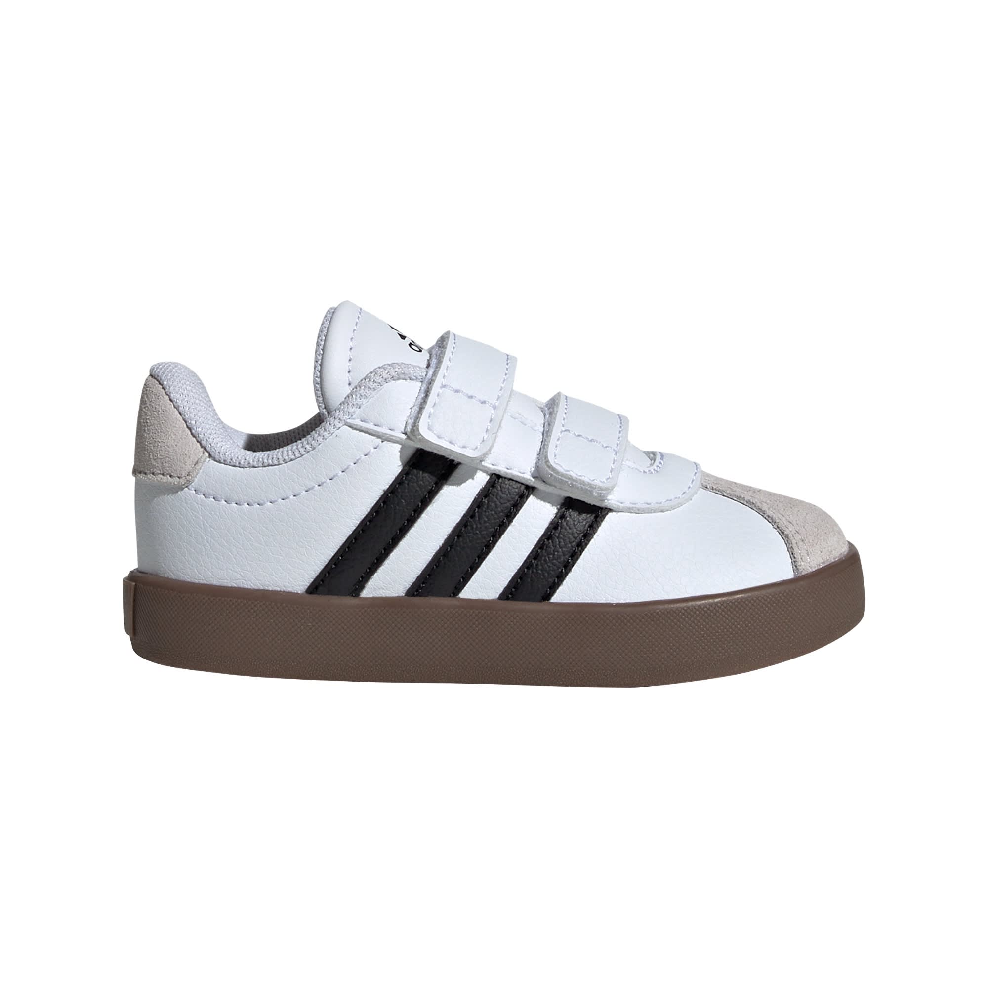 Zapatillas VL adidas Court 3.0 Niños Bebés