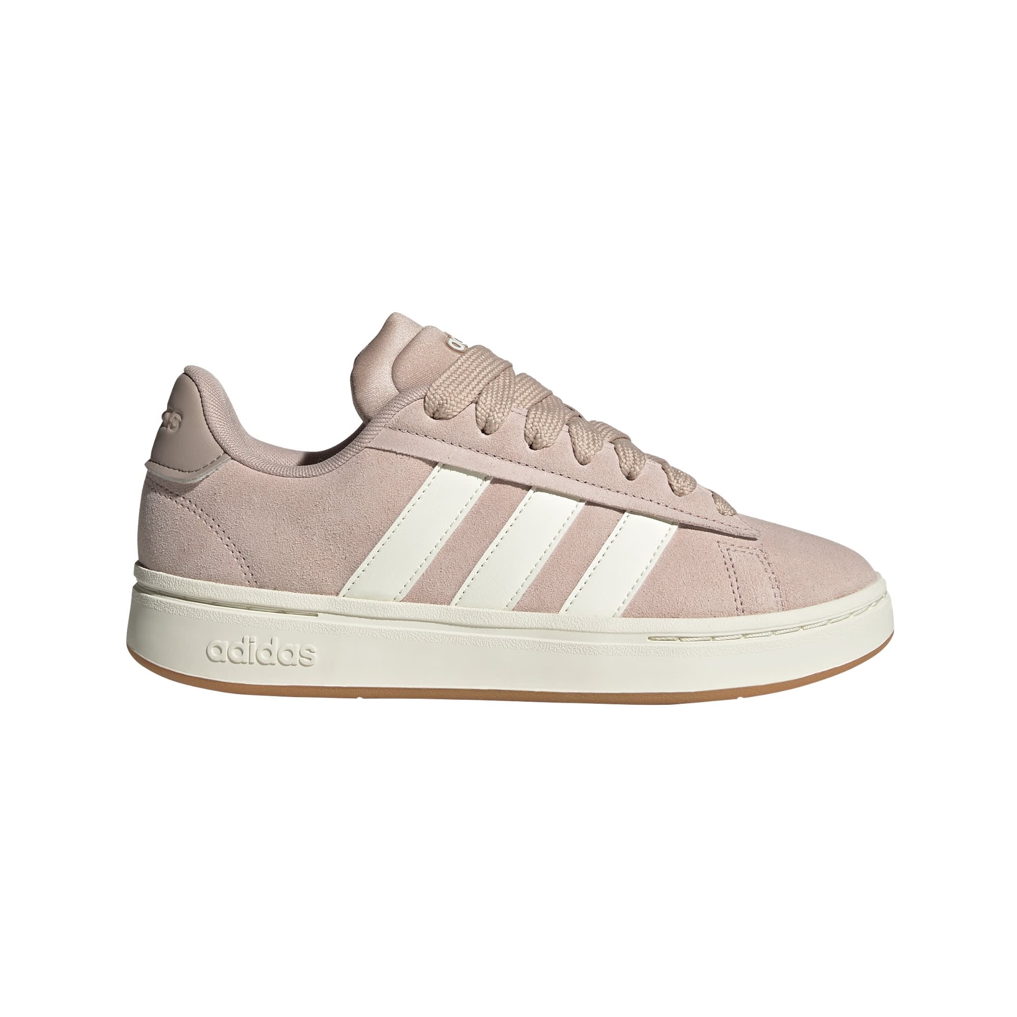 Zapatillas Grand Court Alpha adidas Mujer
