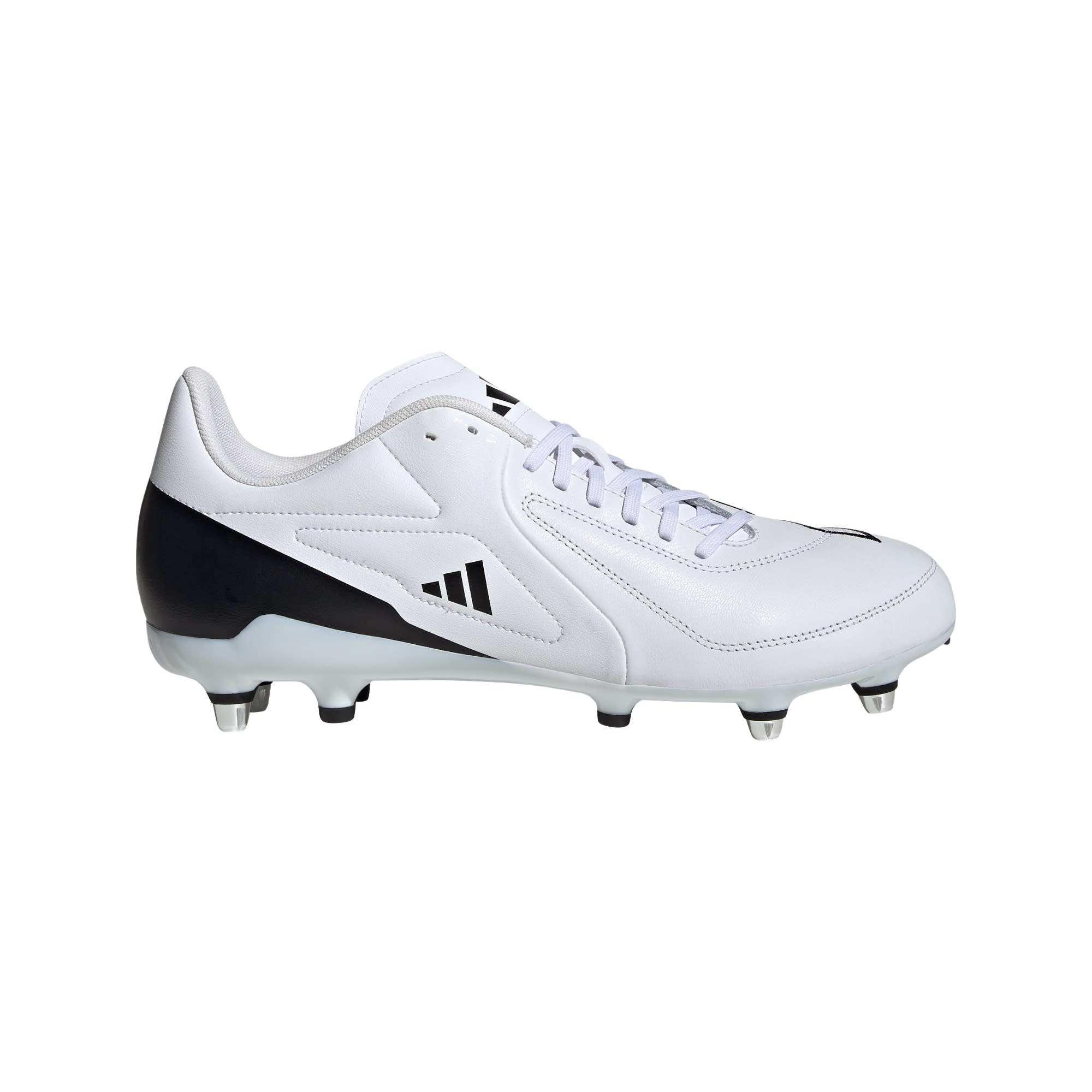 Botines de Rugby RS15 Elite Terreno Suave adidas Unisex