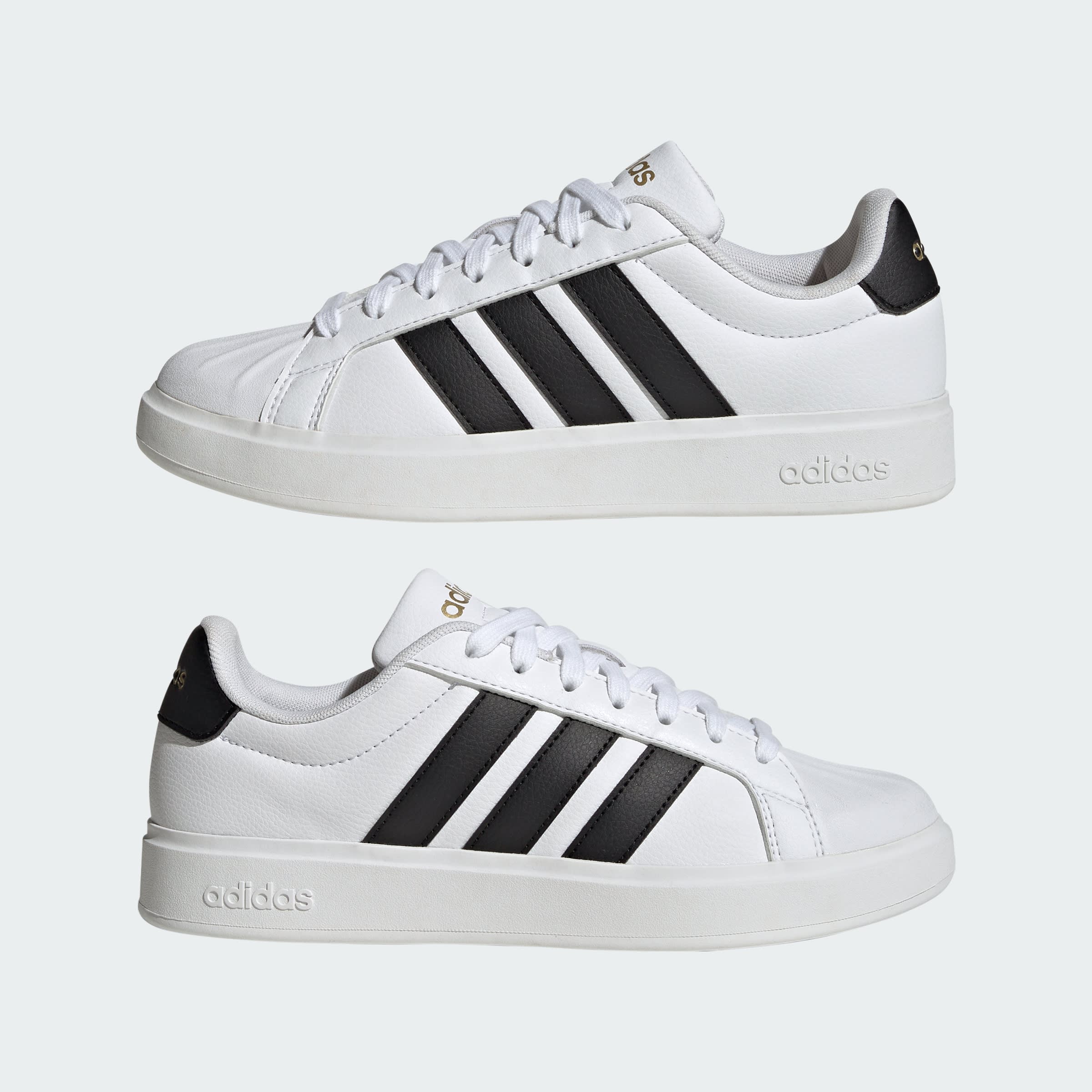 Zapatillas Street Talk adidas Mujer — imagen 8
