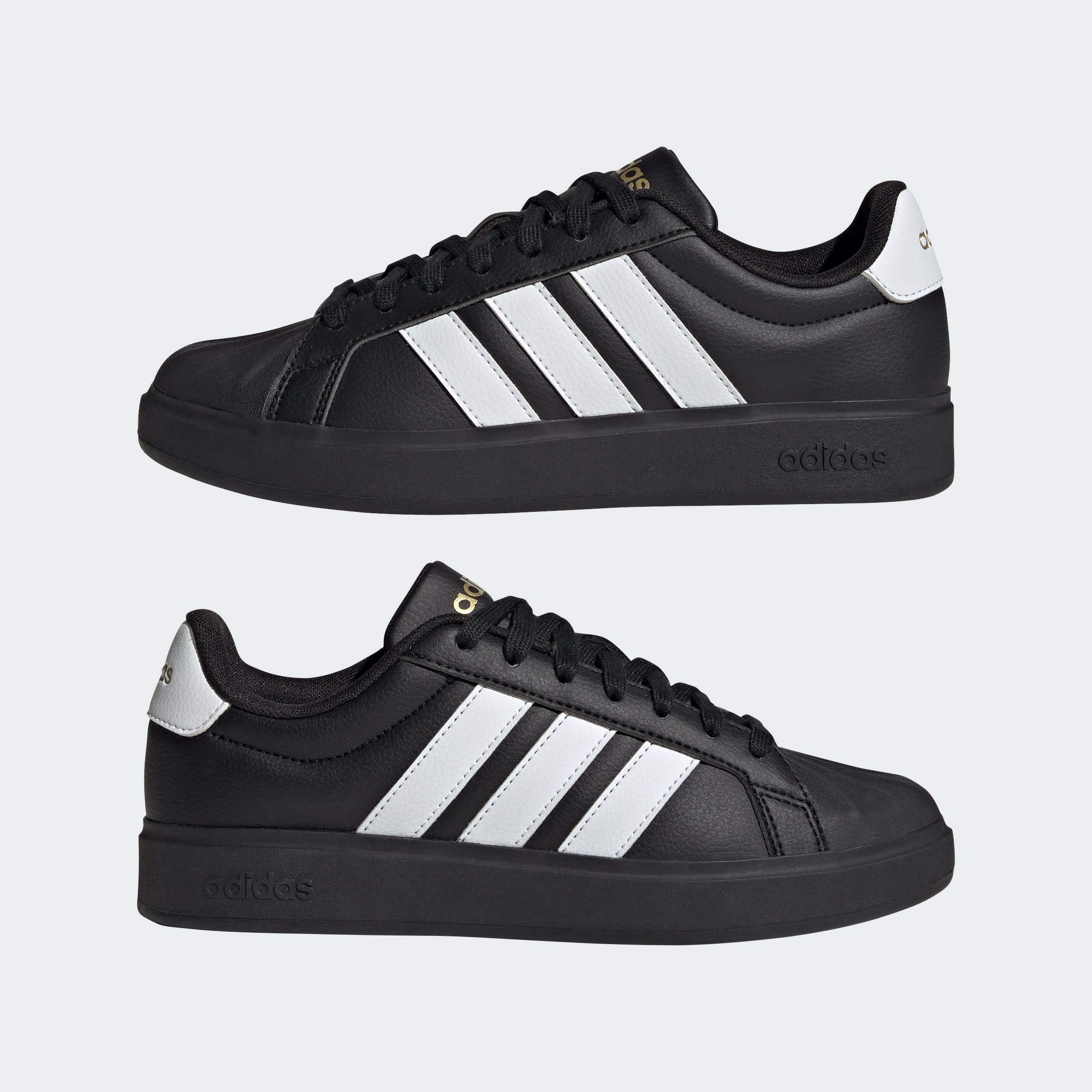 Zapatillas Street Talk adidas Mujer — imagen 8