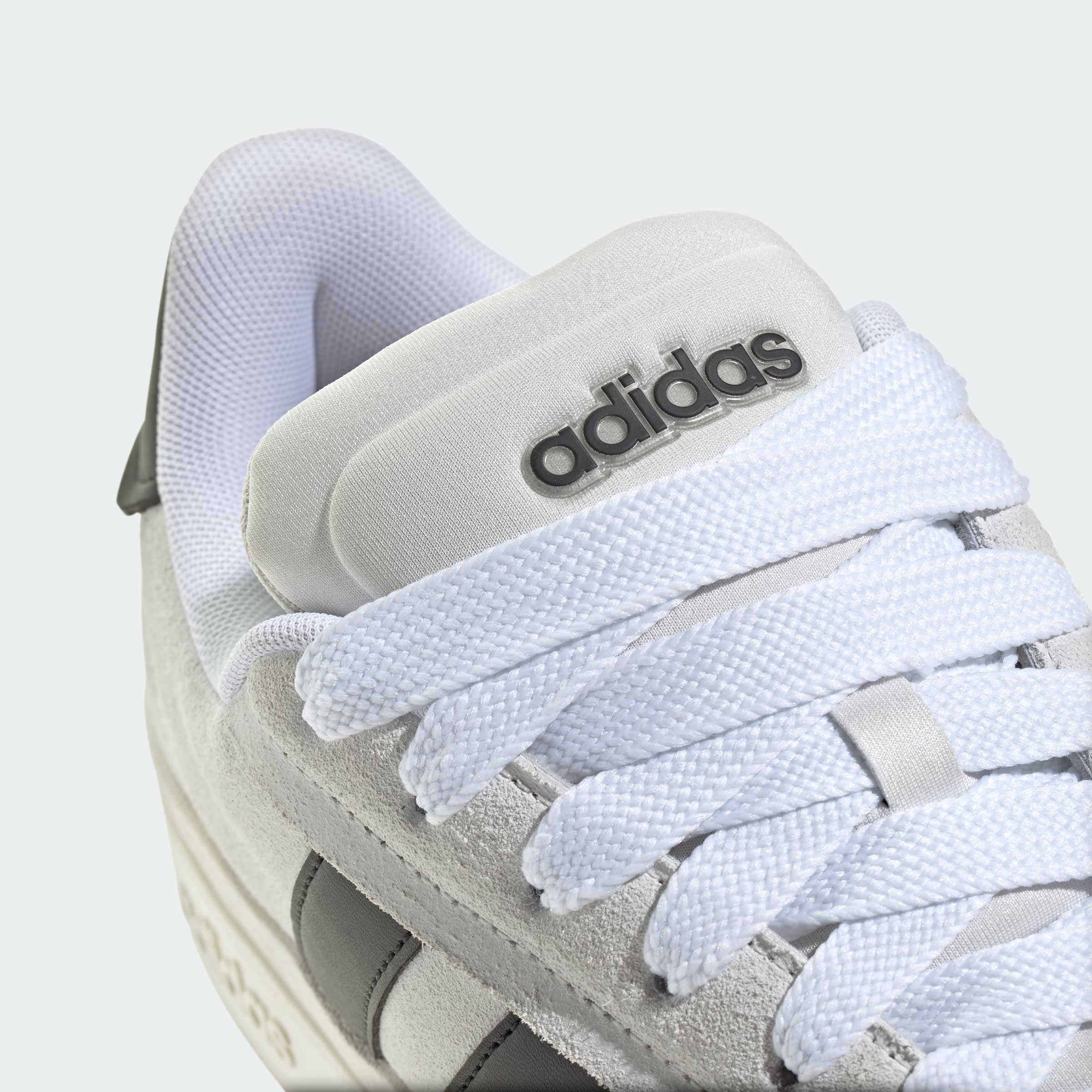 Zapatillas Grand Court Alpha adidas Mujer — imagen 8