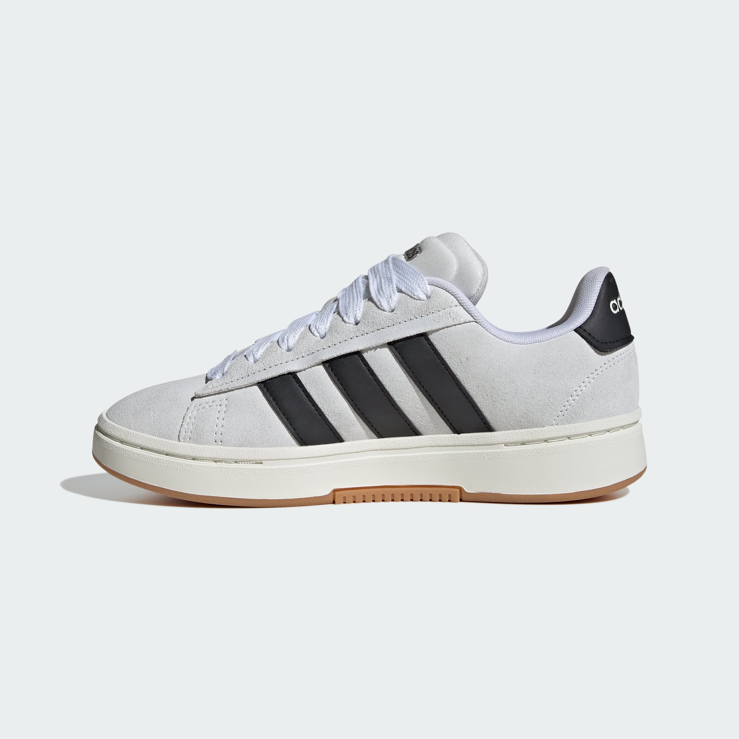 Zapatillas Grand Court Alpha adidas Mujer — imagen 3