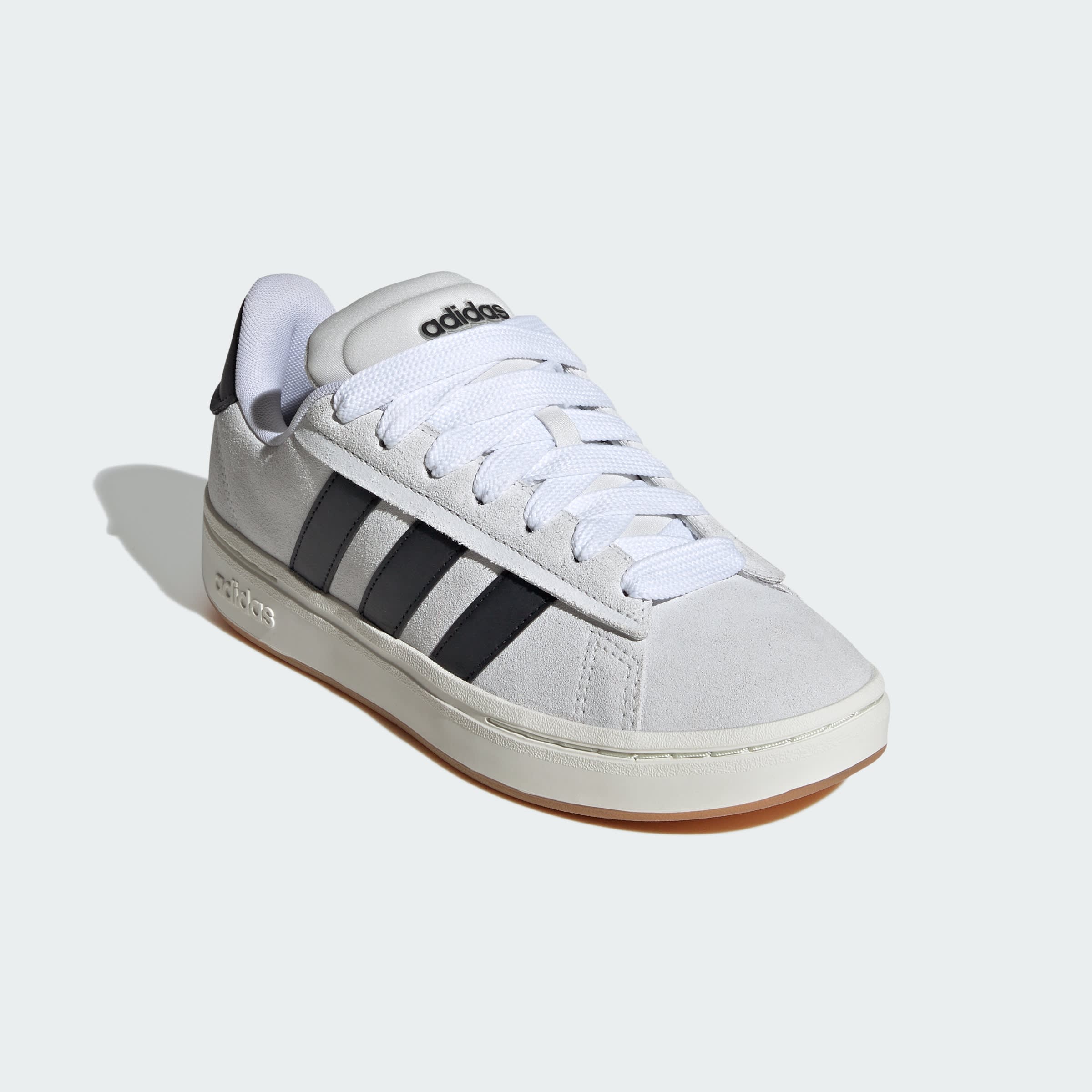 Zapatillas Grand Court Alpha adidas Mujer — imagen 6