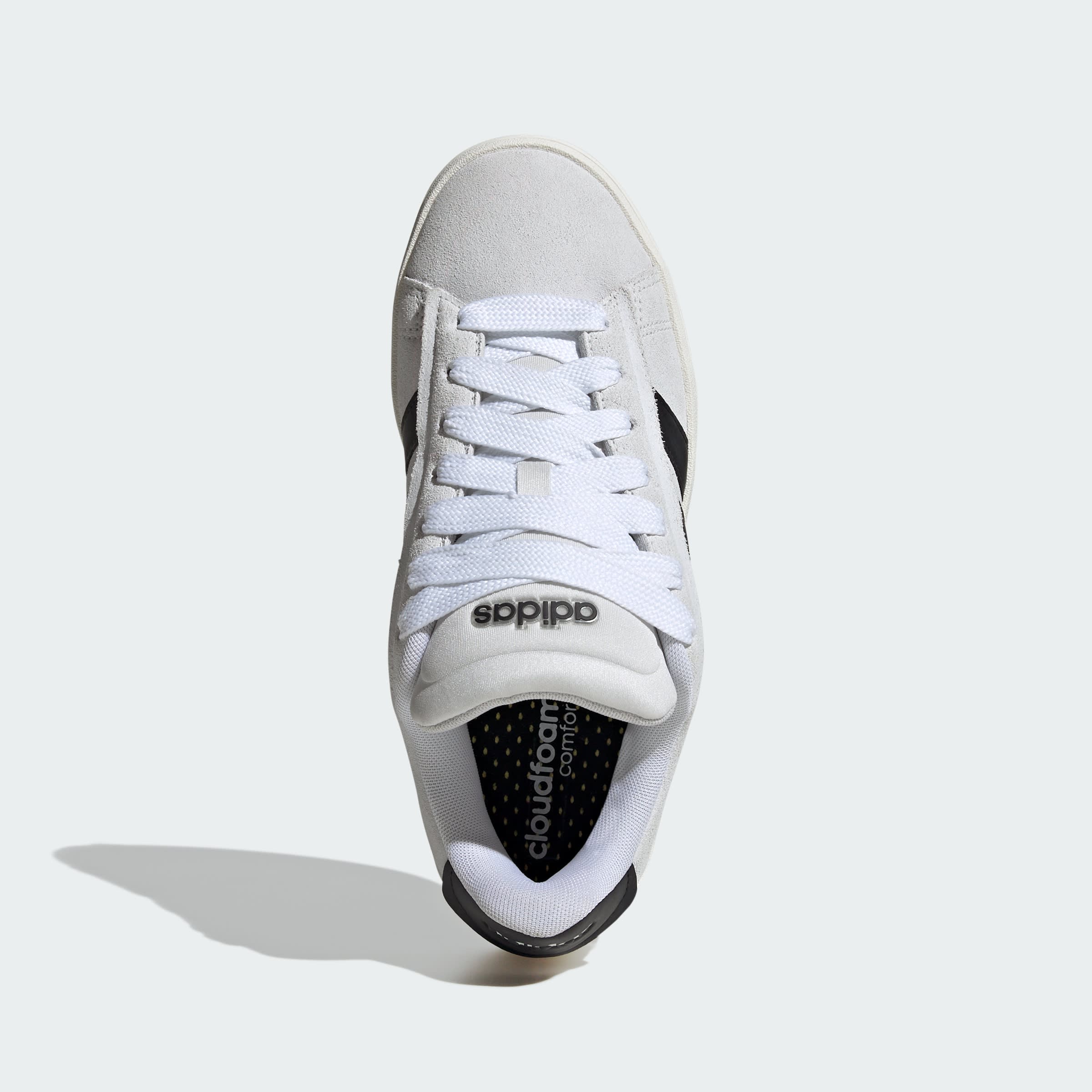 Zapatillas Grand Court Alpha adidas Mujer — imagen 4