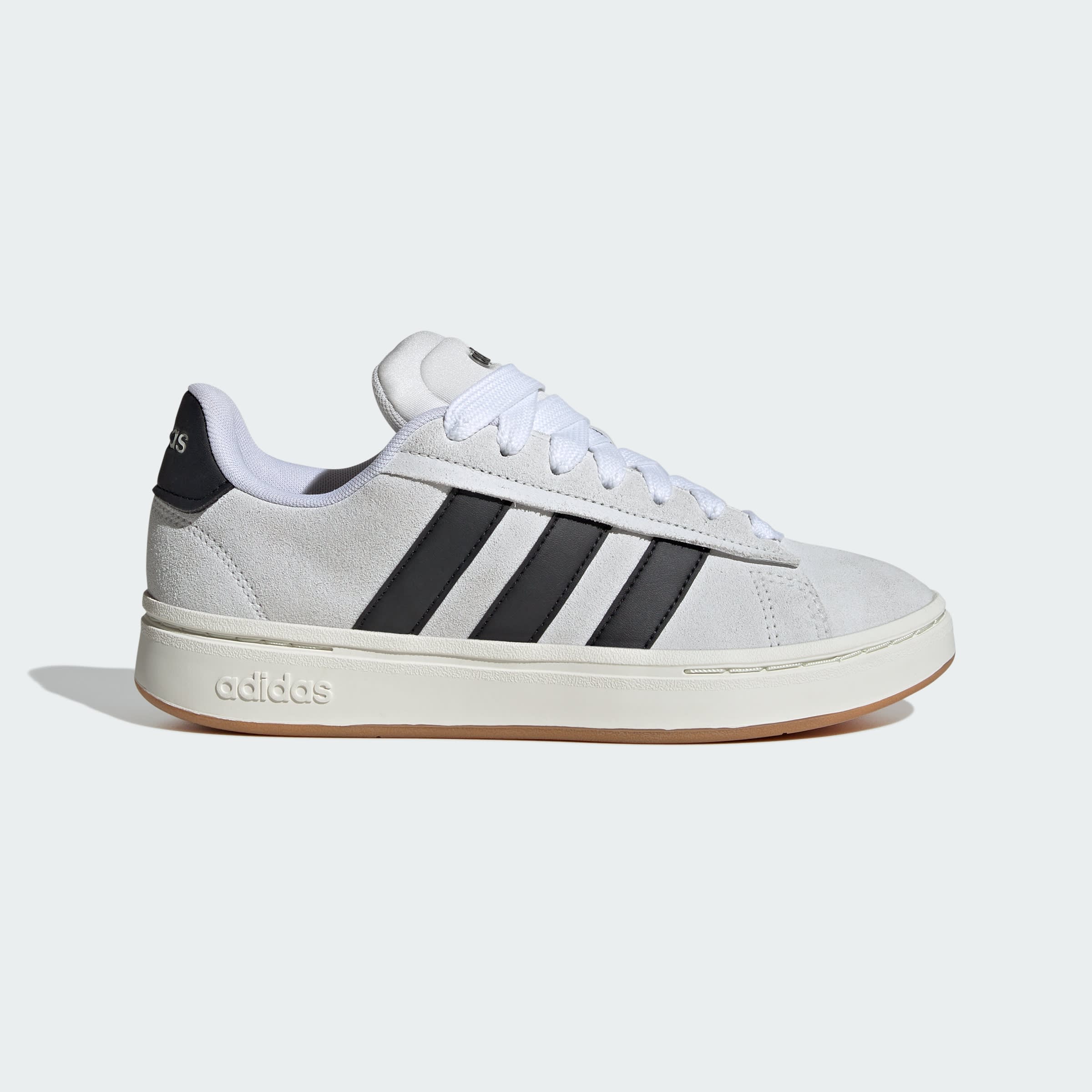 Zapatillas Grand Court Alpha adidas Mujer — imagen 2
