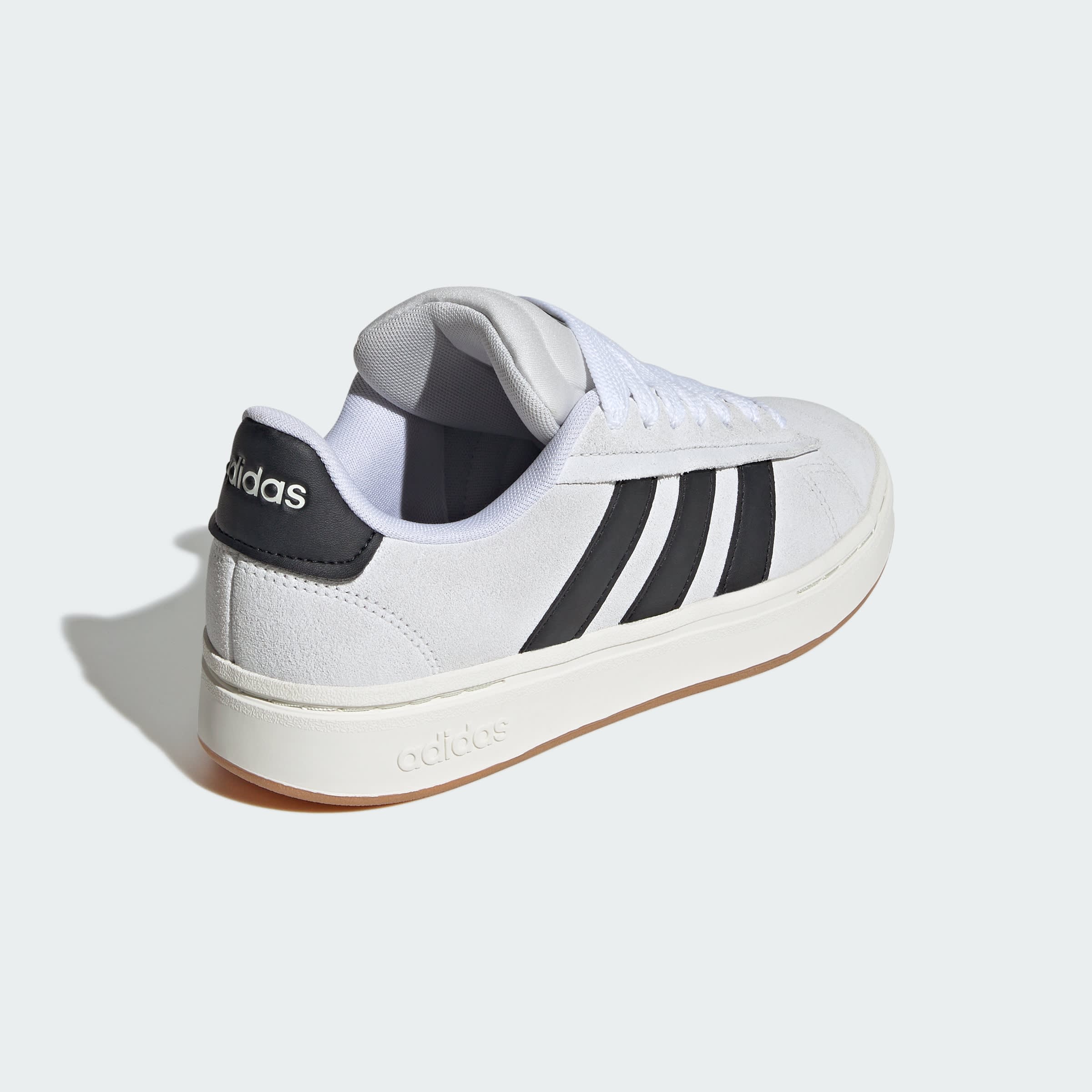 Zapatillas Grand Court Alpha adidas Mujer — imagen 7