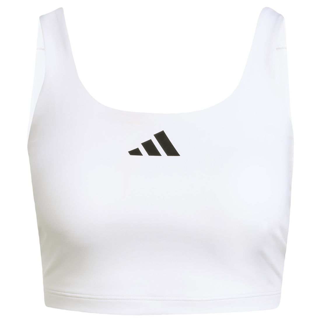 Top adidas Power De Mujer
