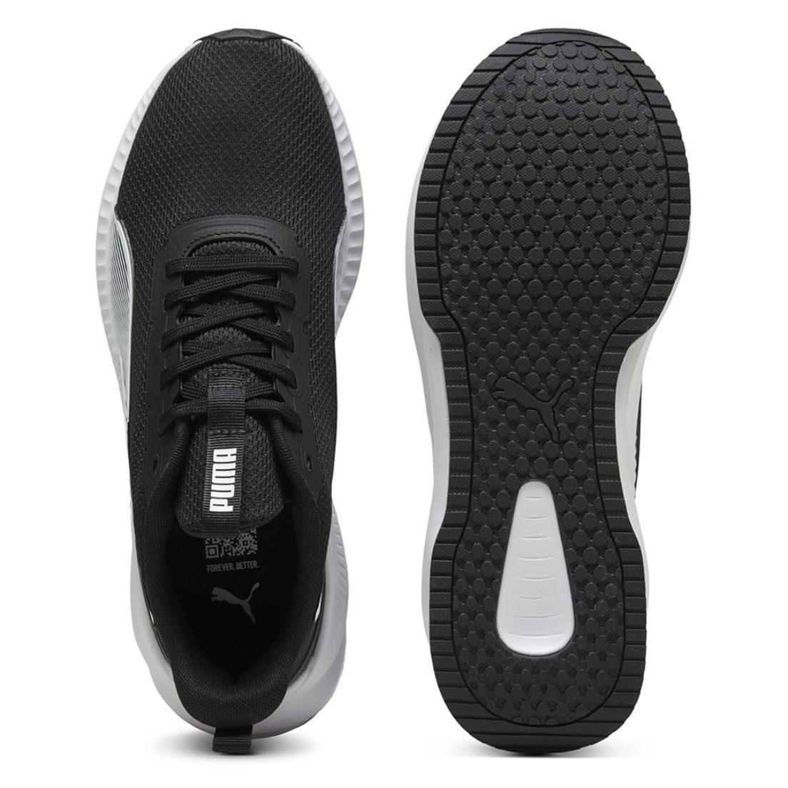 Zapatillas Puma Flyer Lite 3 De Hombre — imagen 4
