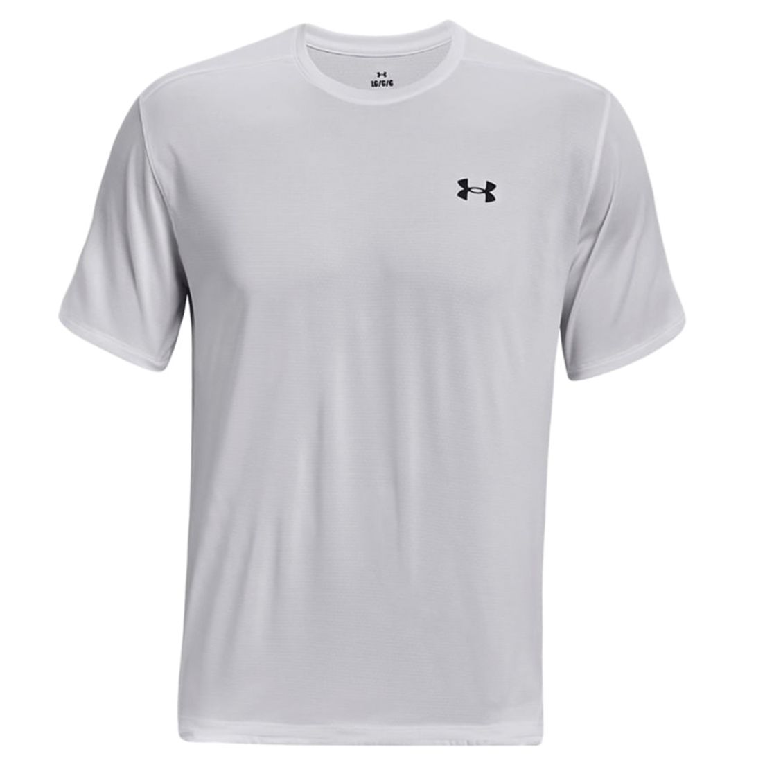 Remera Under Armour Tech Vent De Hombre — imagen 2