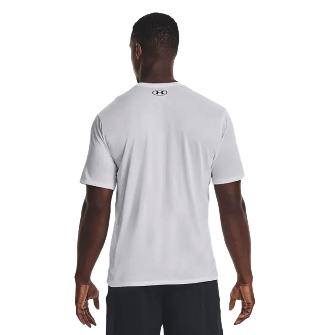 Remera Under Armour Tech Vent De Hombre — imagen 6