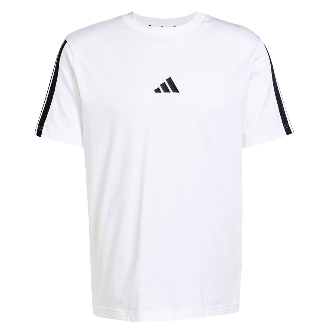 Remera adidas Essentials De Hombre