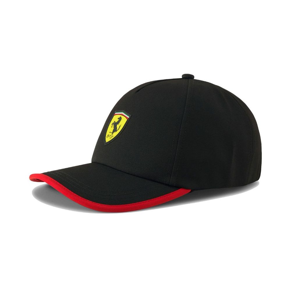 Gorra Puma Scuderia Ferrari Race Sporting Desktop