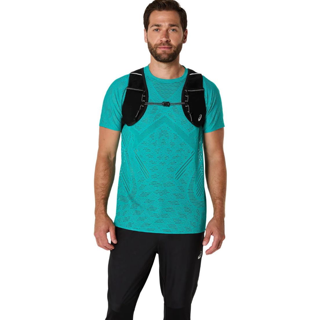 Mochila Asics Backpack 6 Litros — imagen 5