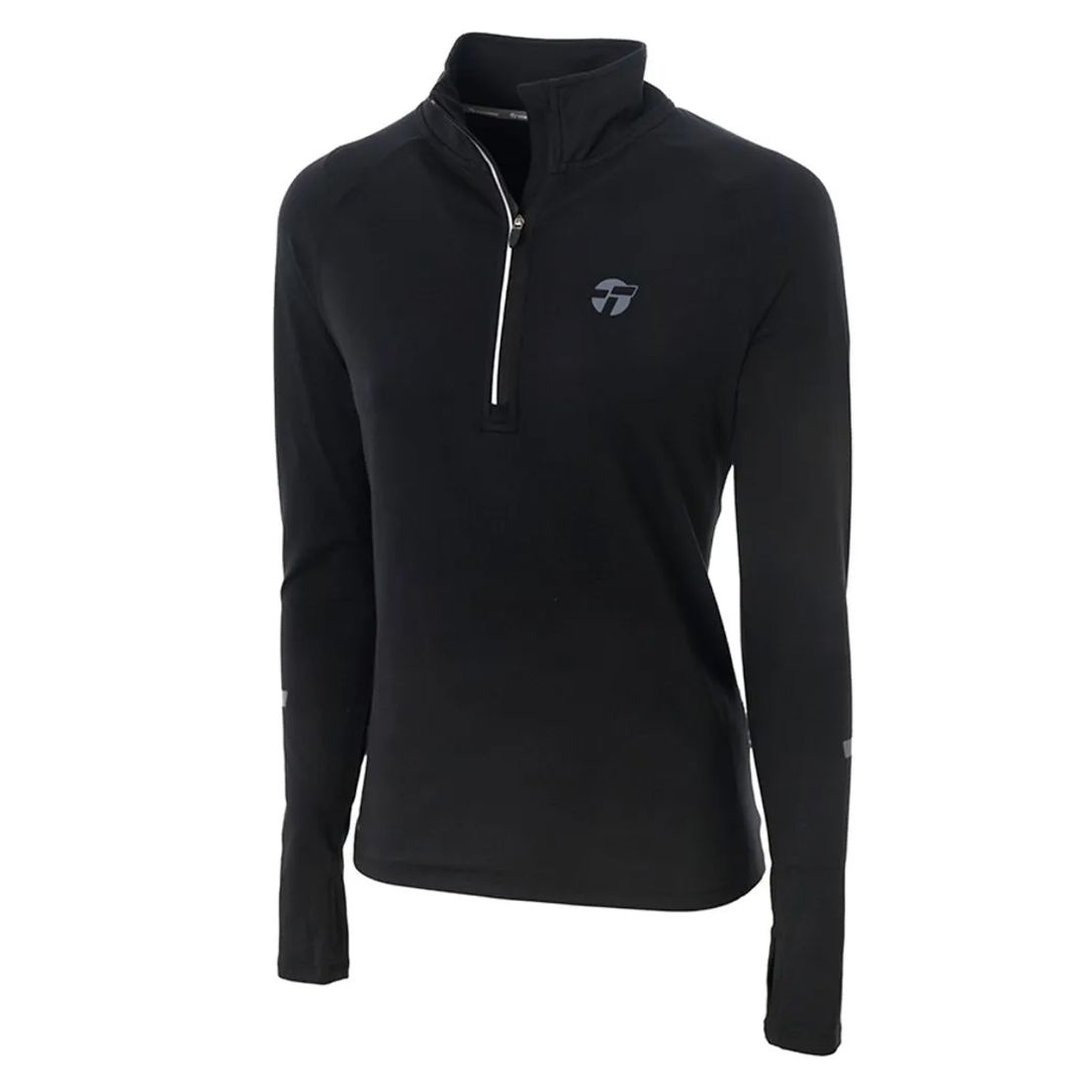 Buzo Topper Running II De Mujer