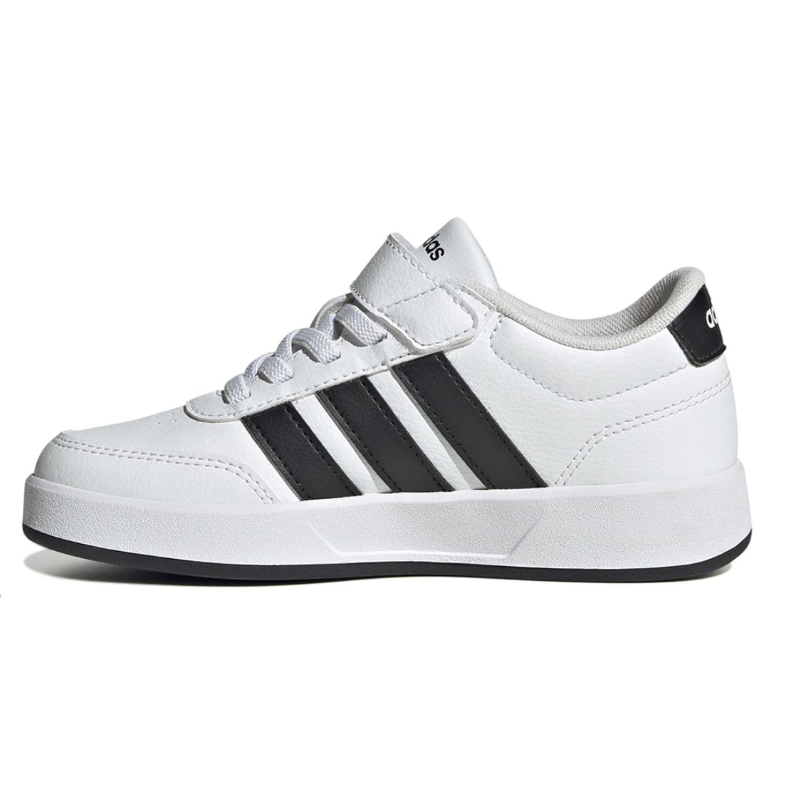 Zapatillas adidas Breaknet 3.0 De Niños — imagen 3