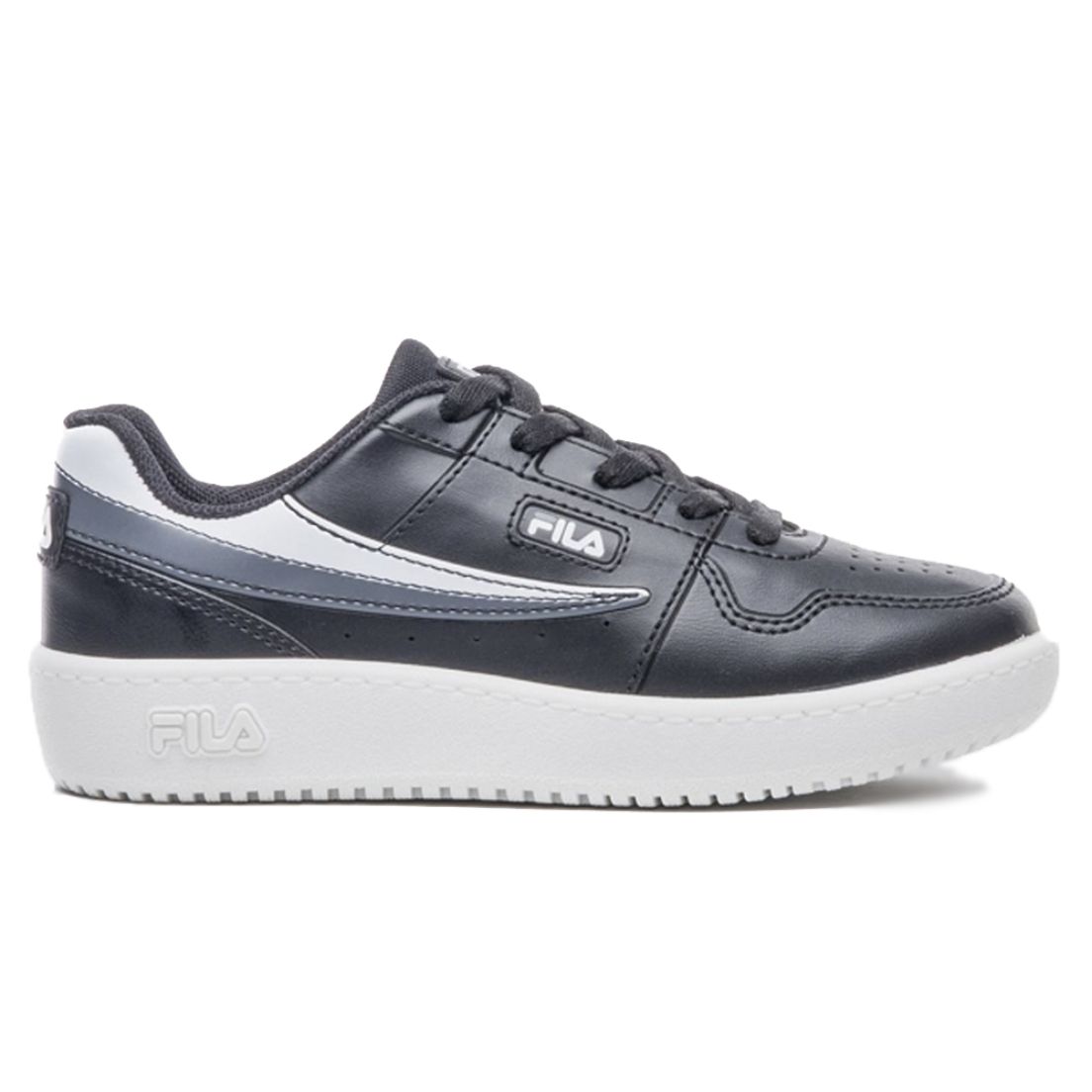 Zapatillas Fila Arcade De Niños