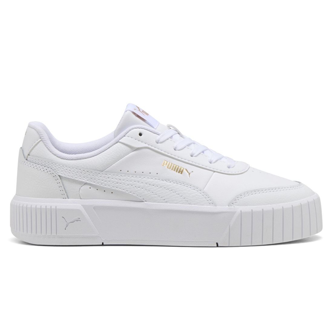 Zapatillas Puma Carina Mia De Mujer
