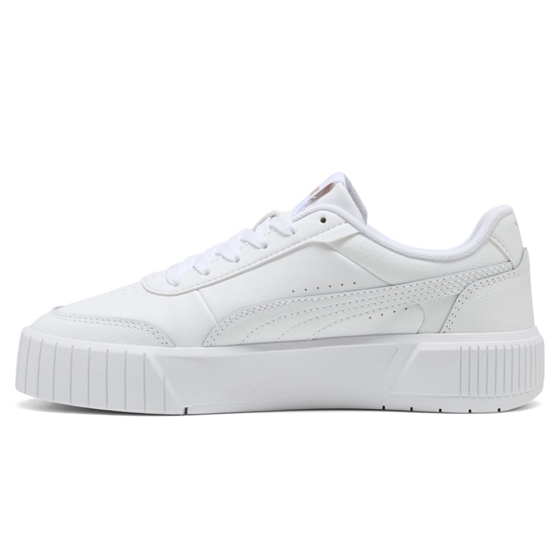 Zapatillas Puma Carina Mia De Mujer — imagen 2