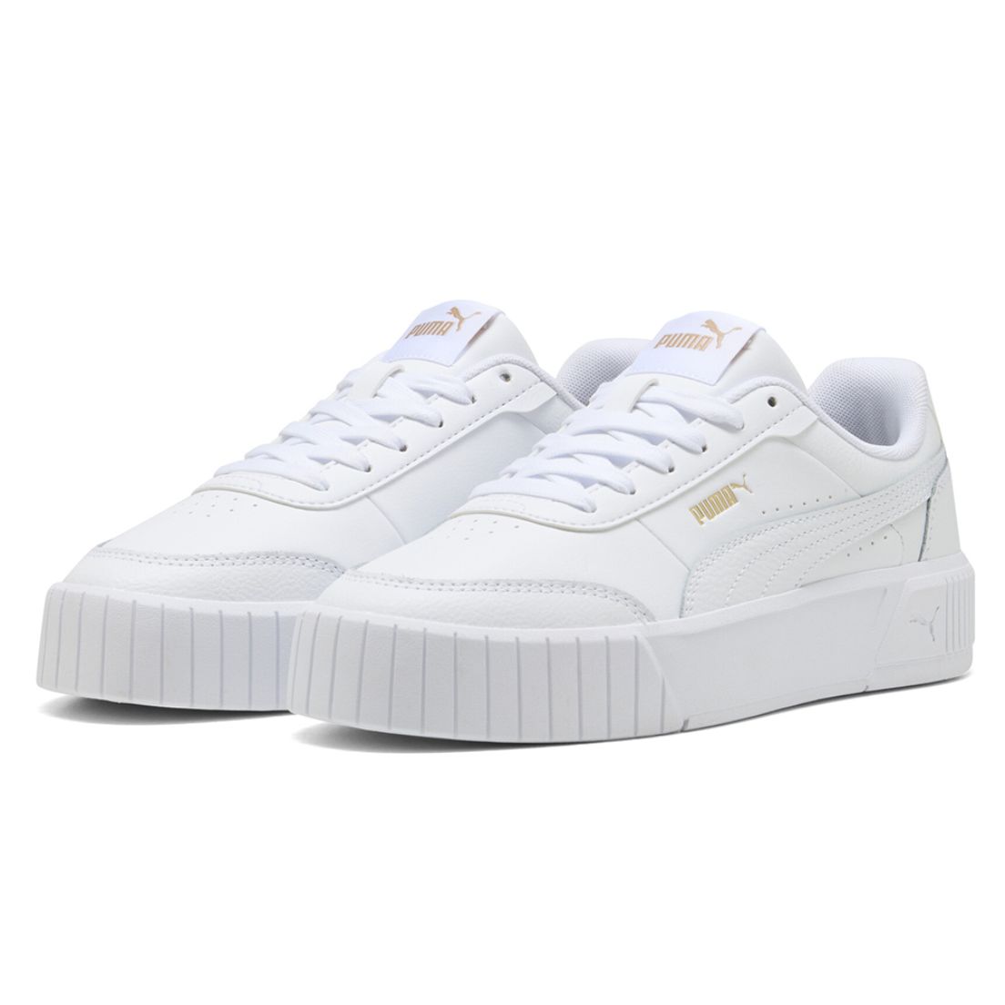 Zapatillas Puma Carina Mia De Mujer — imagen 4
