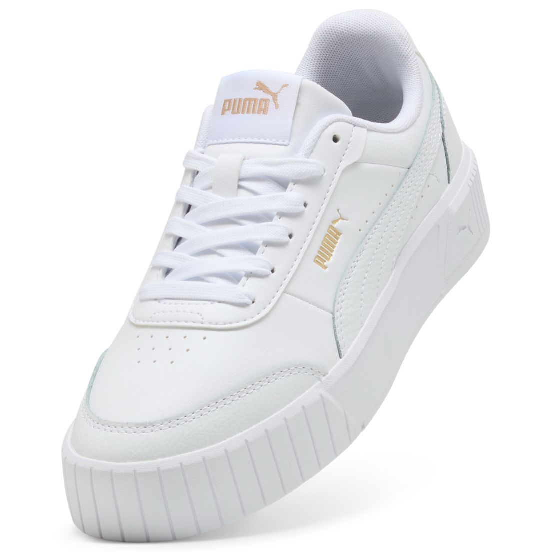 Zapatillas Puma Carina Mia De Mujer — imagen 5