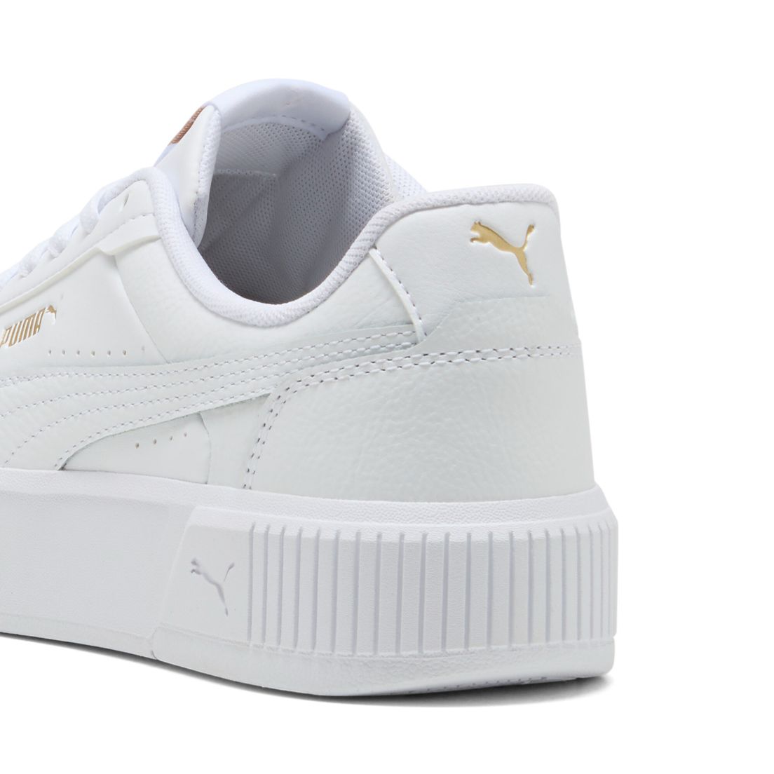 Zapatillas Puma Carina Mia De Mujer — imagen 6