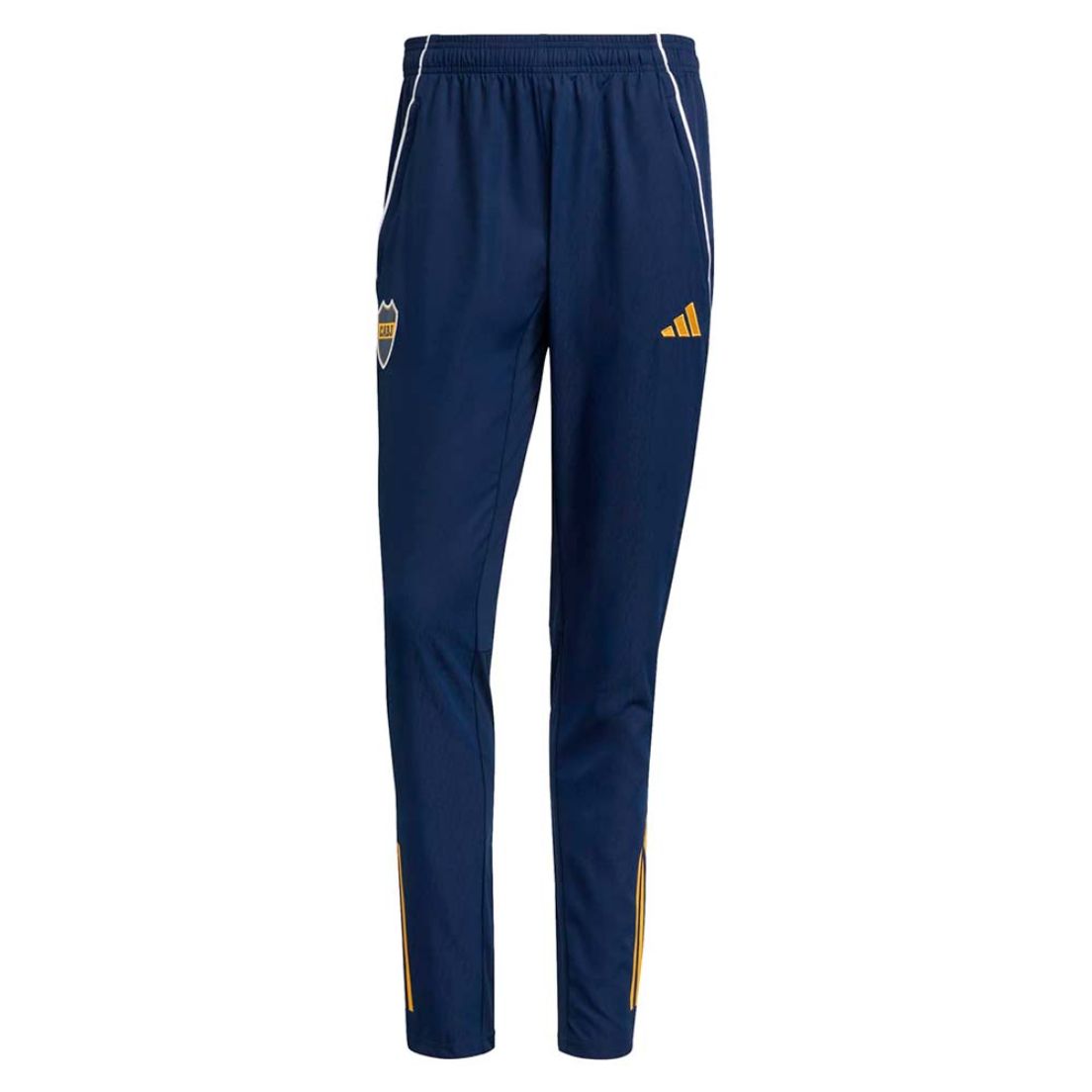 Pantalón adidas Boca Juniors 24/25 De Hombre