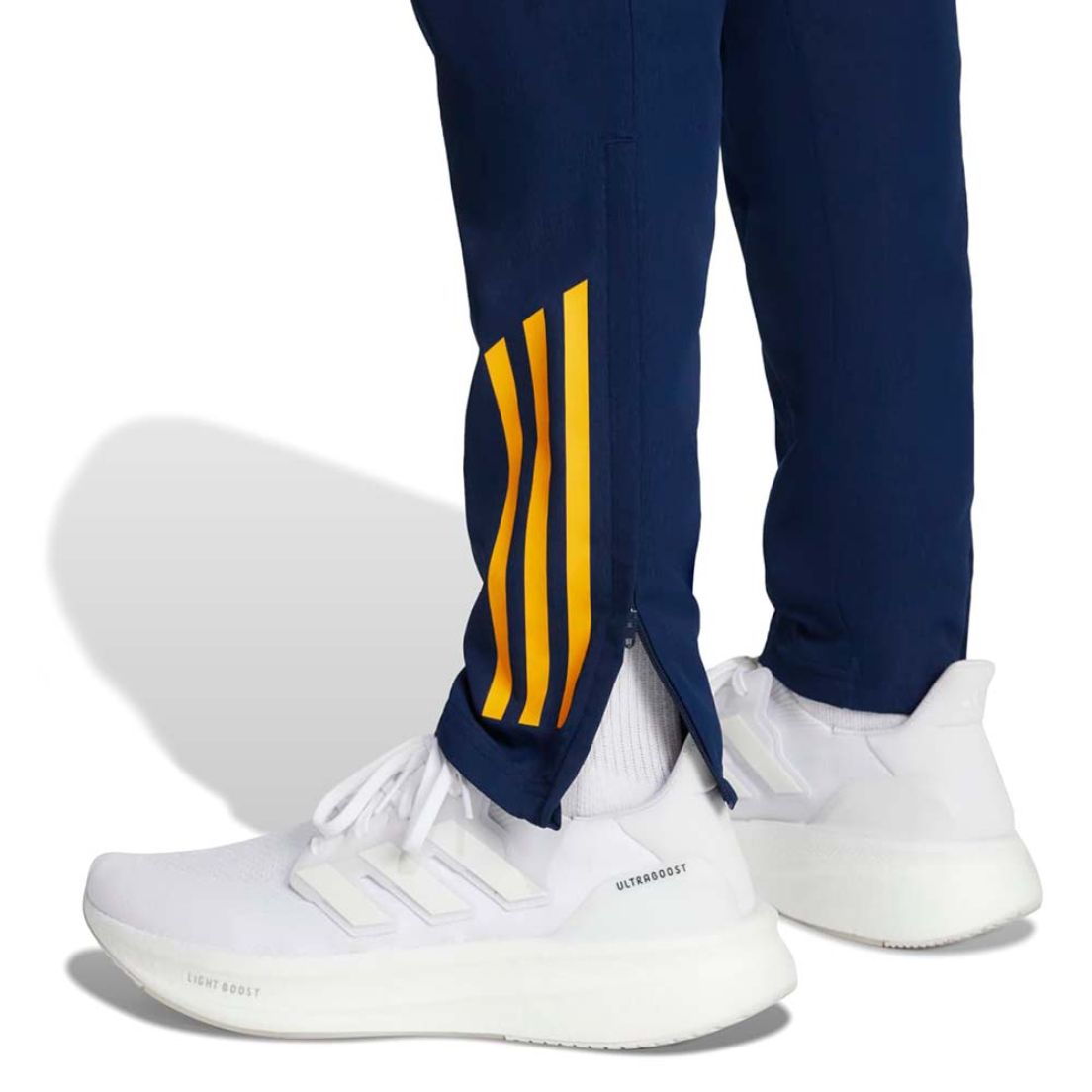 Pantalón adidas Boca Juniors 24/25 De Hombre — imagen 5