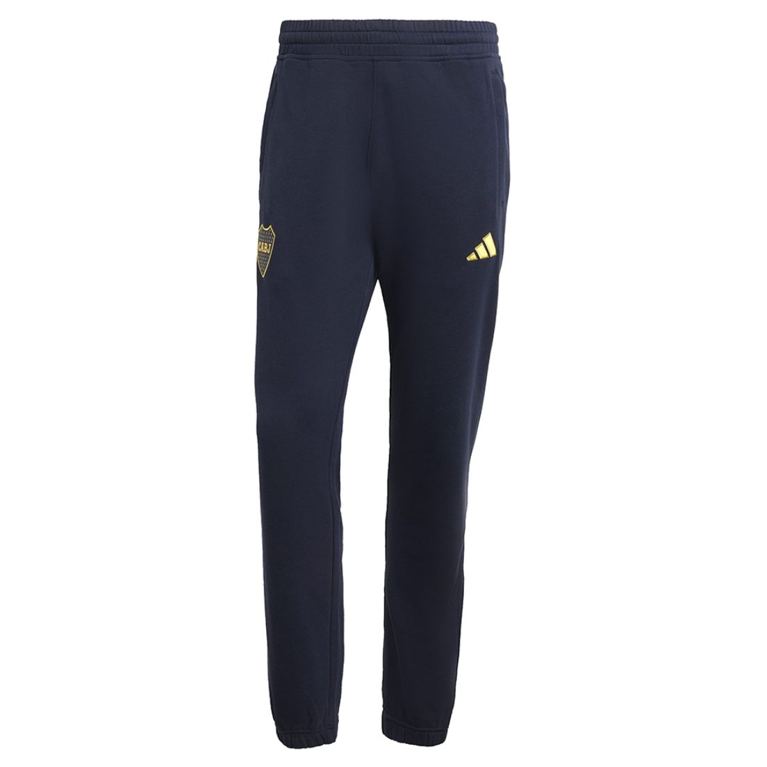 Pantalón adidas Boca Juniors US De Hombre