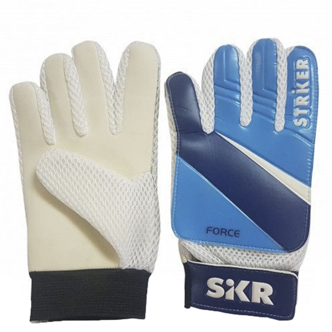 Guantes De Arquero Striker Force De Niños